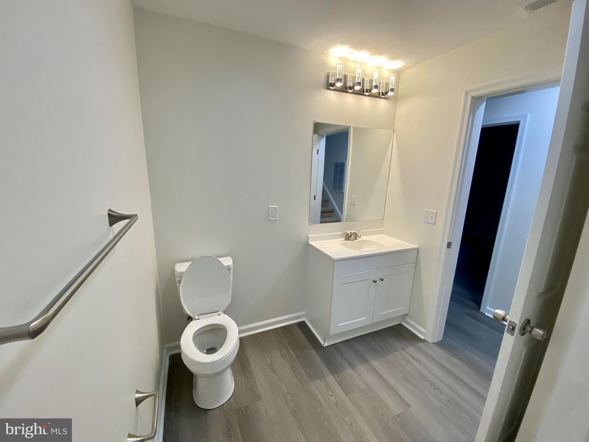 MAGNOLIA TERRACE - Residential