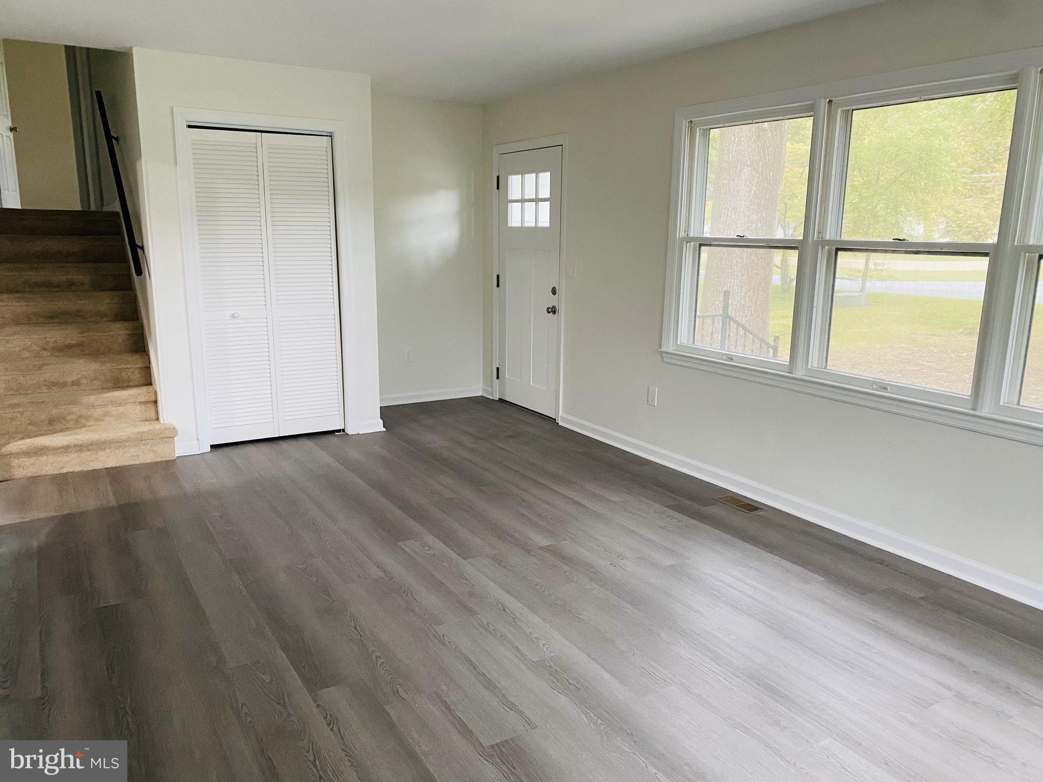 MAGNOLIA TERRACE - Residential