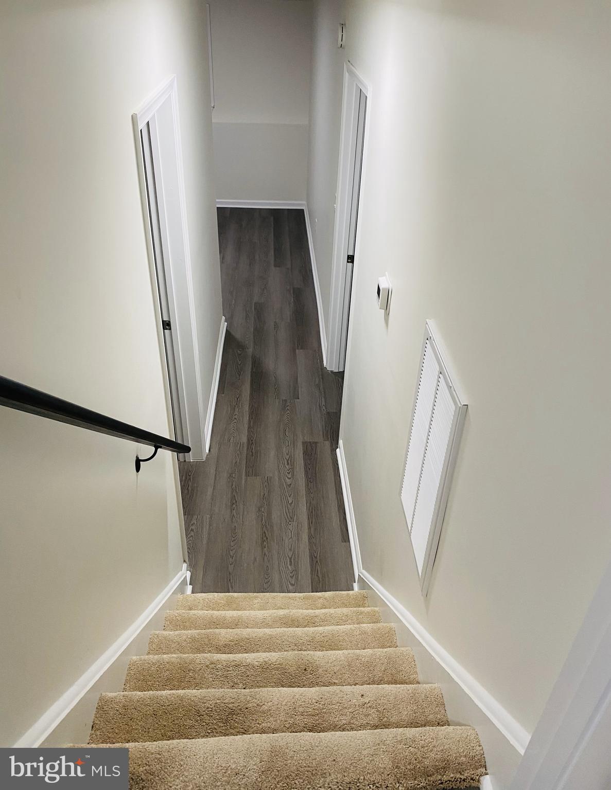 MAGNOLIA TERRACE - Residential