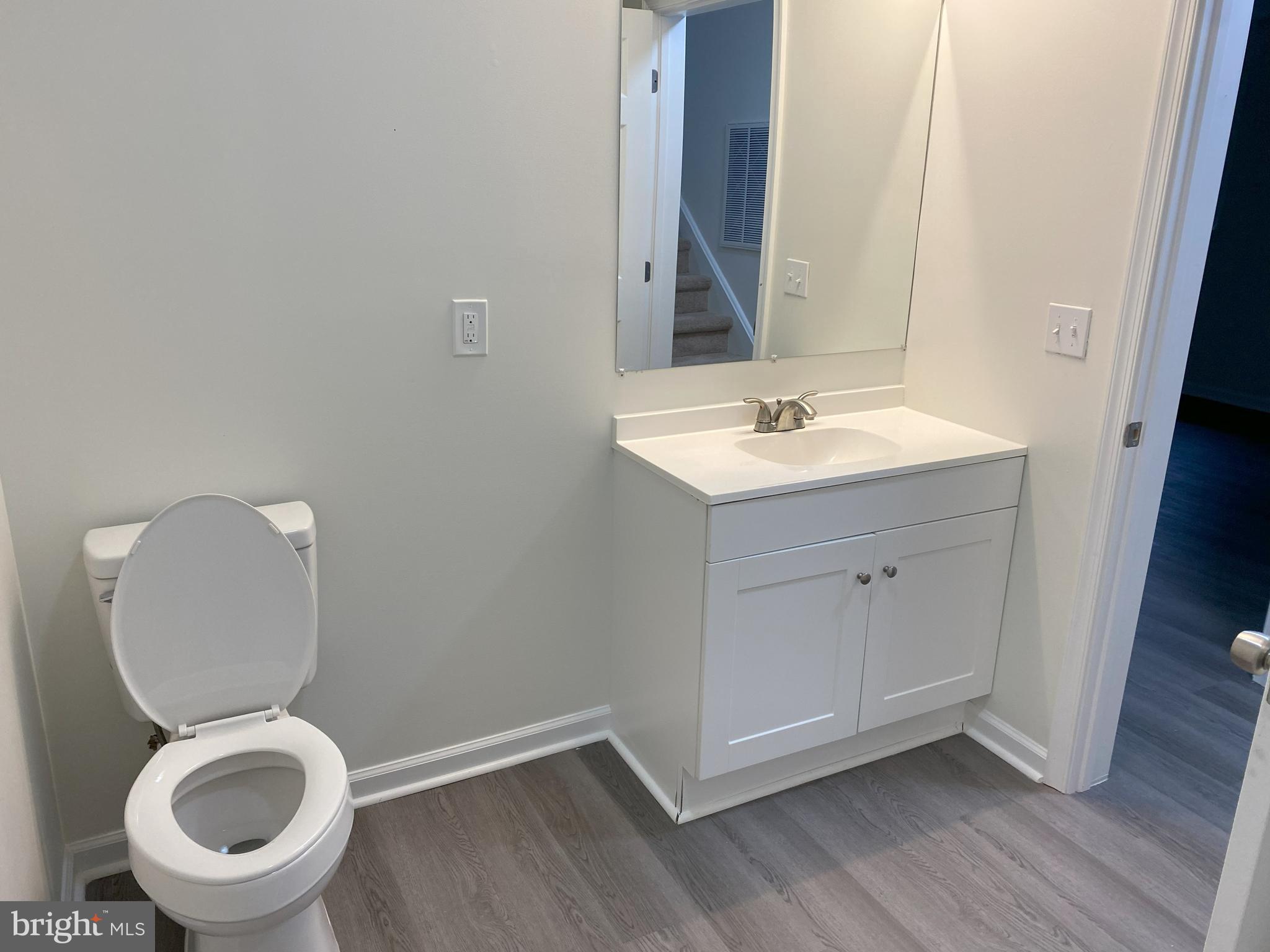 MAGNOLIA TERRACE - Residential