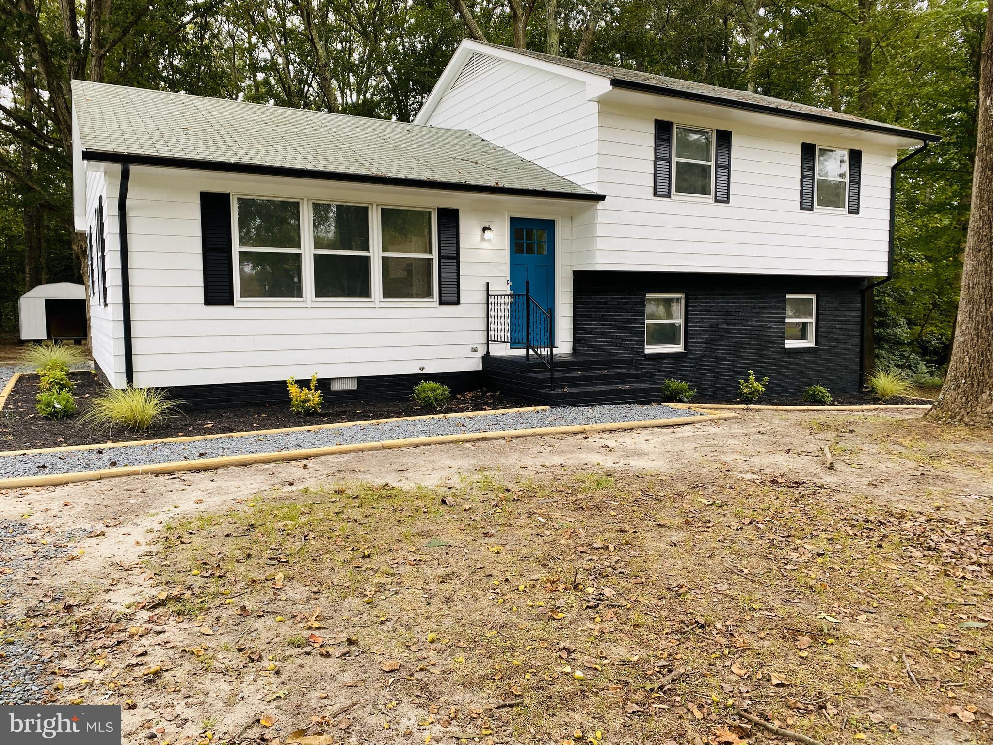 MAGNOLIA TERRACE - Residential