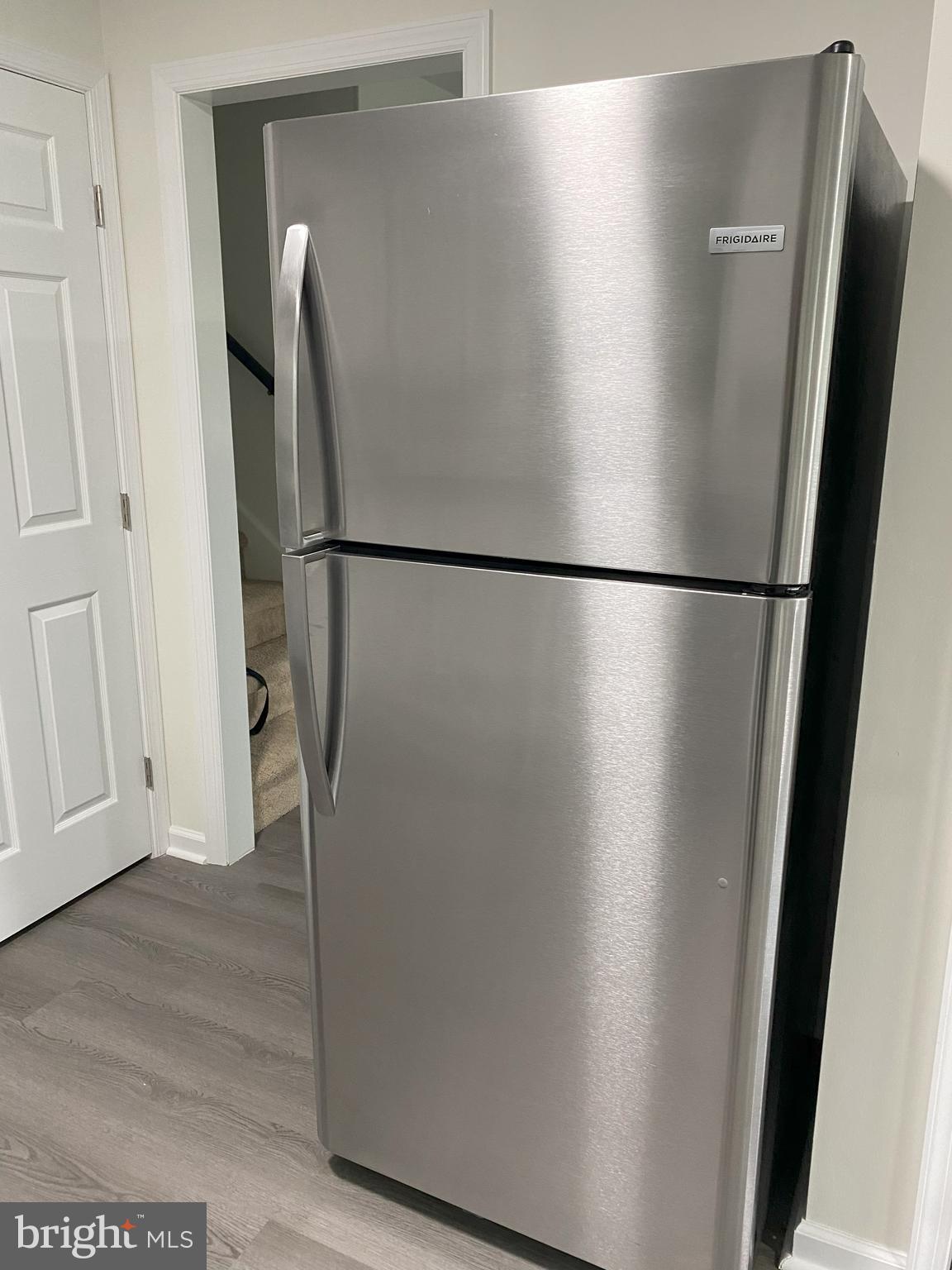 MAGNOLIA TERRACE - Residential