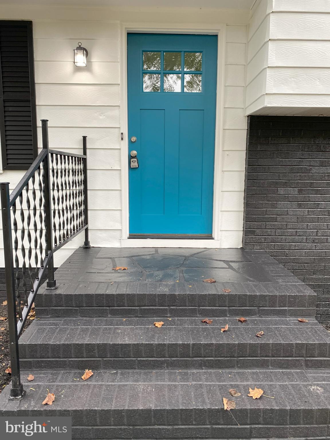 MAGNOLIA TERRACE - Residential