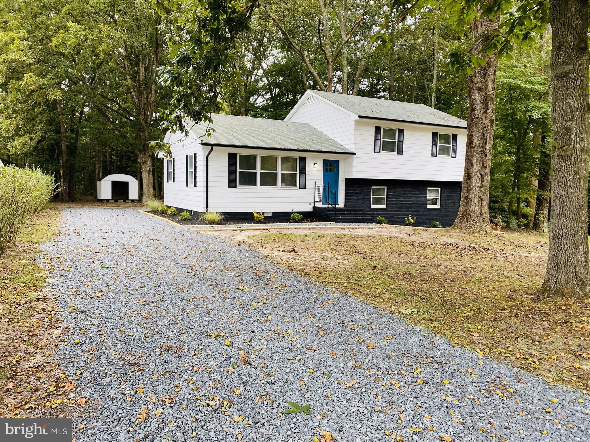 MAGNOLIA TERRACE - Residential