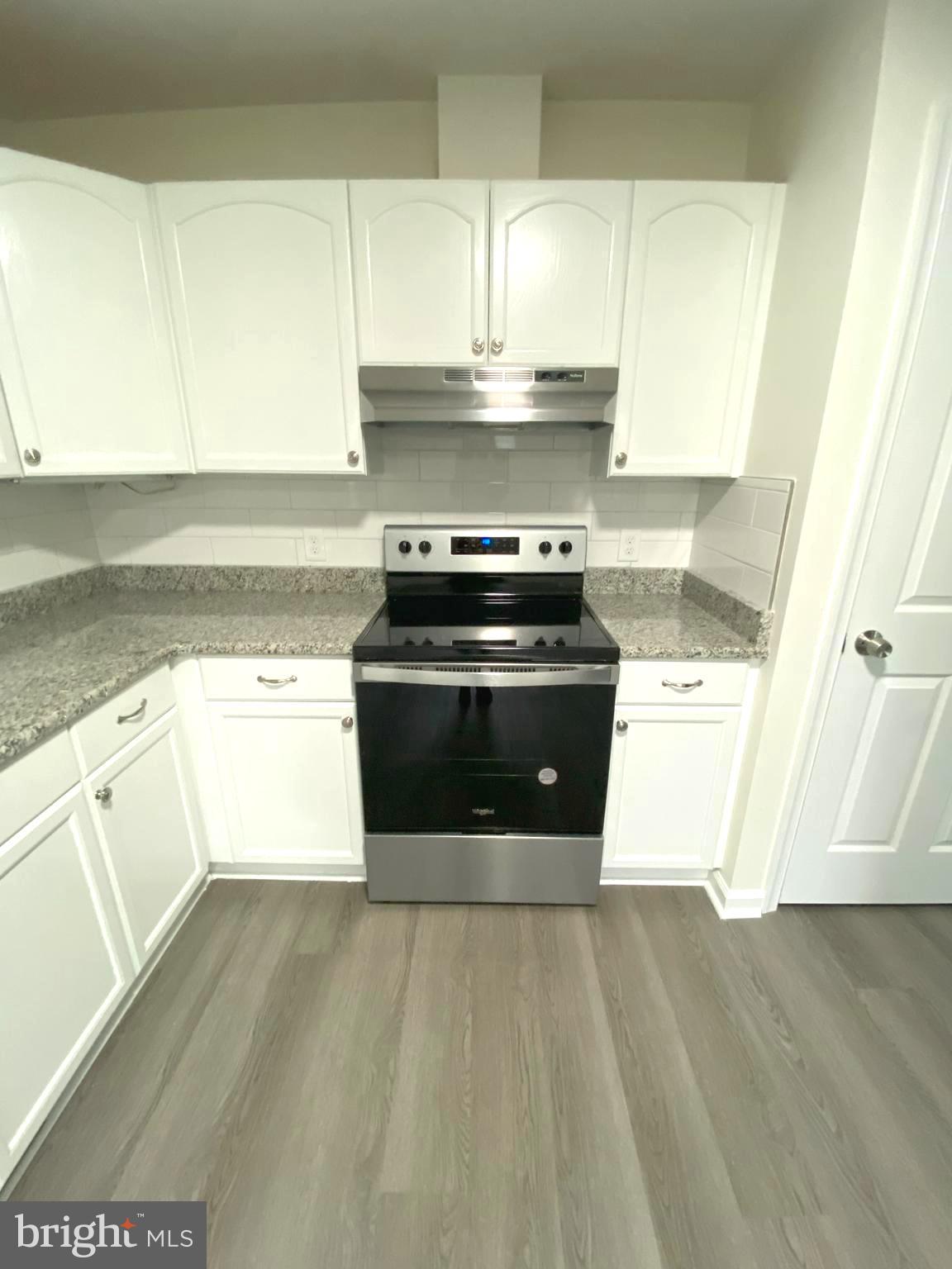 MAGNOLIA TERRACE - Residential