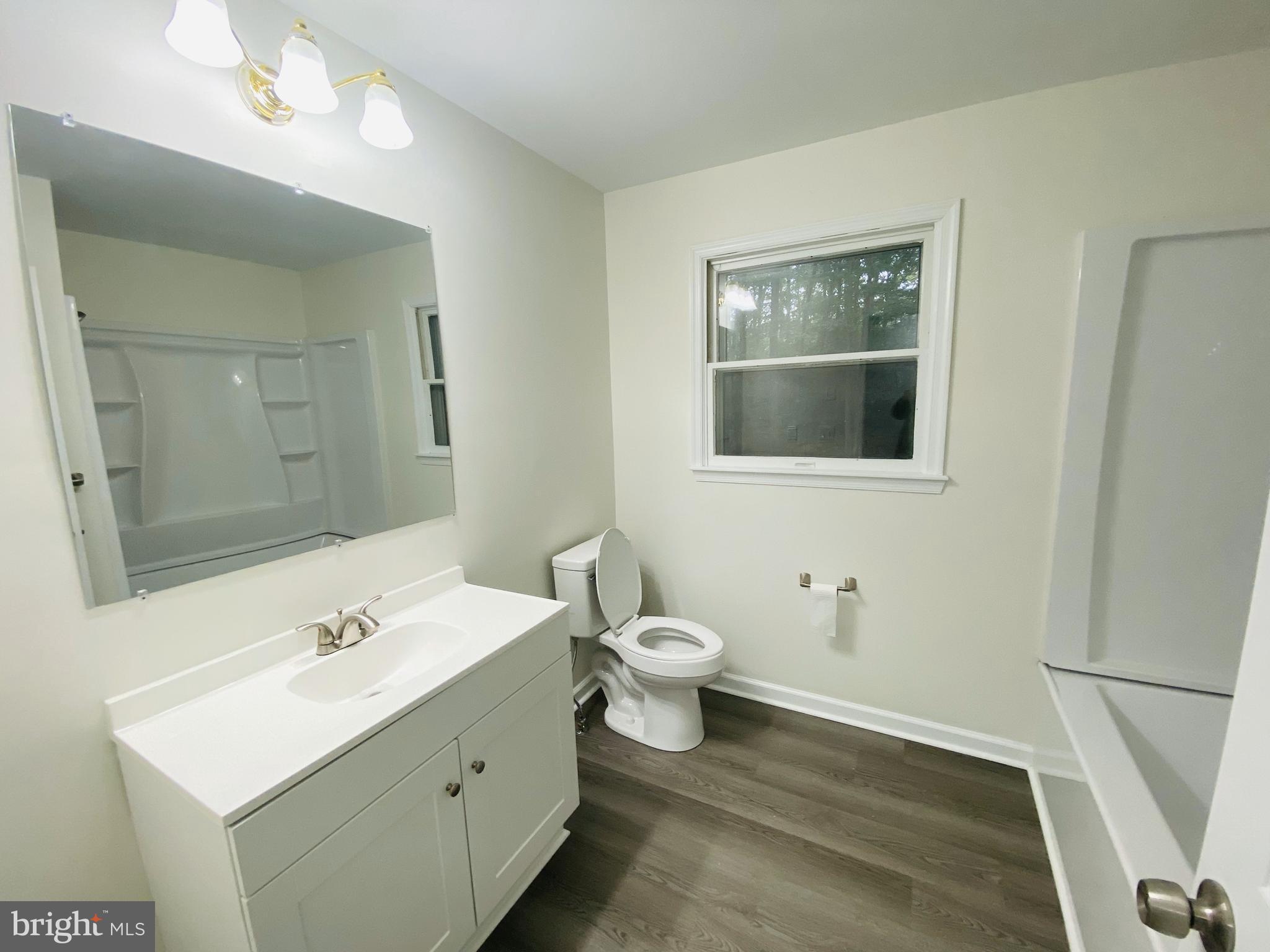 MAGNOLIA TERRACE - Residential