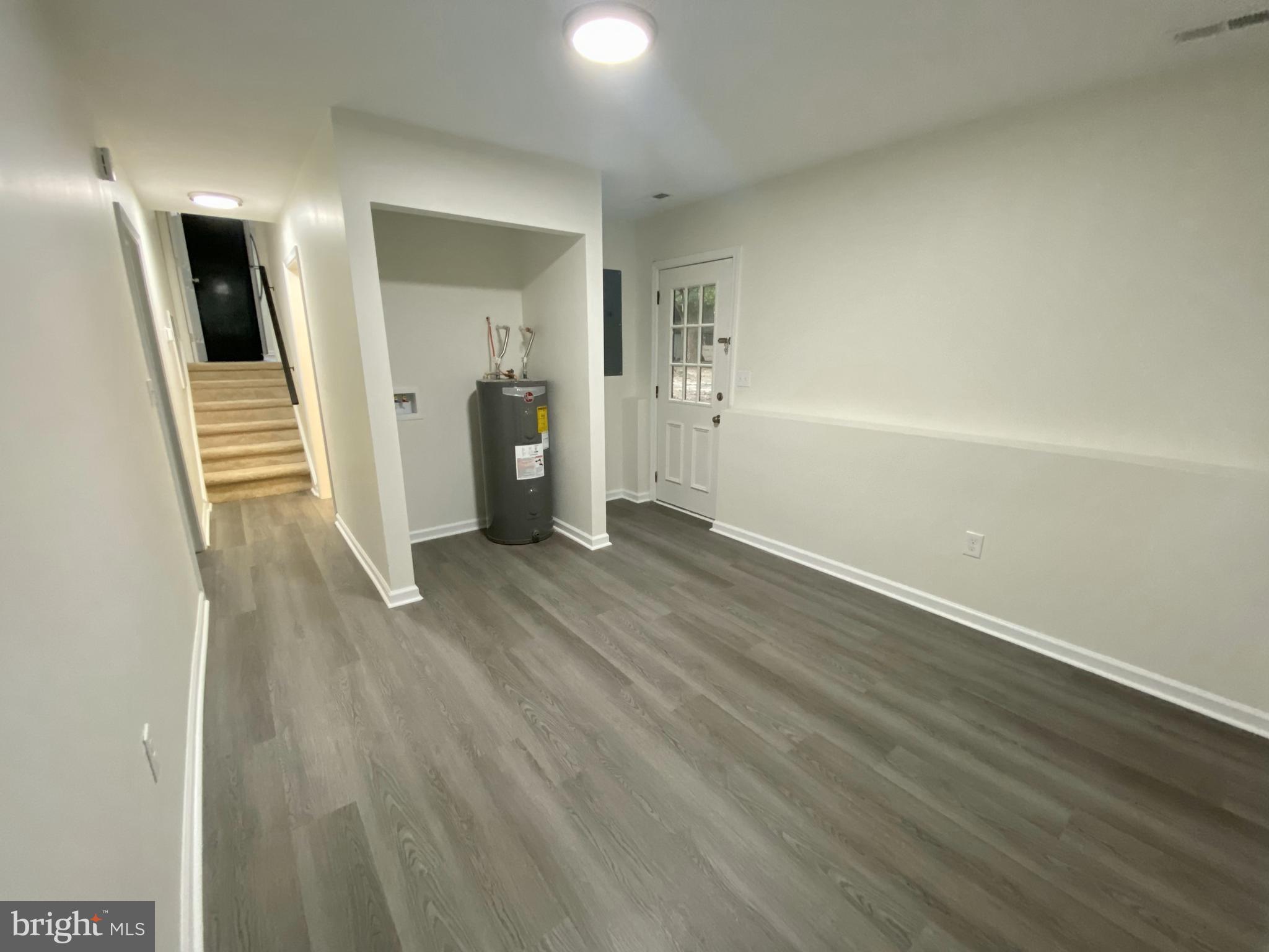 MAGNOLIA TERRACE - Residential