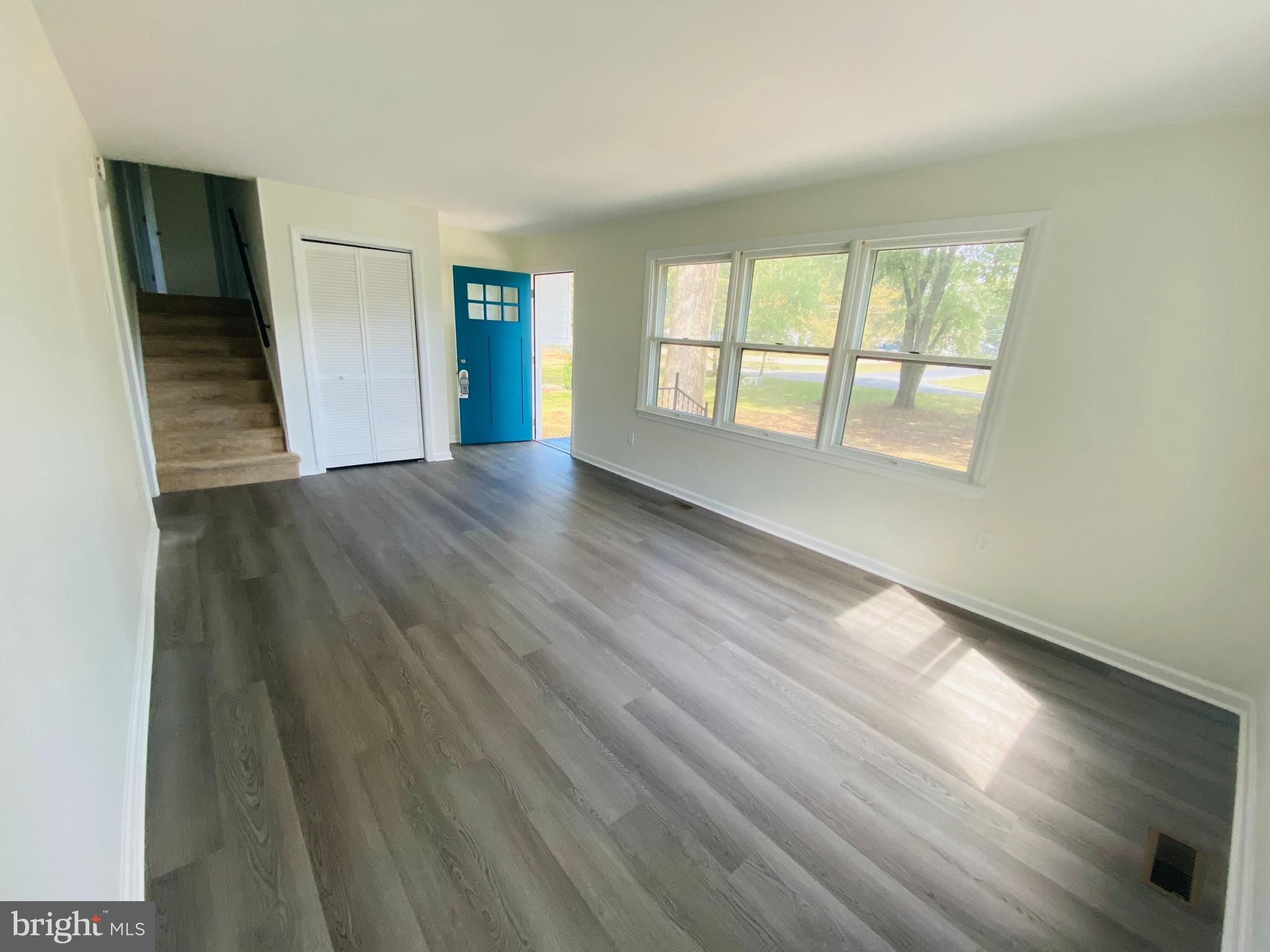 MAGNOLIA TERRACE - Residential