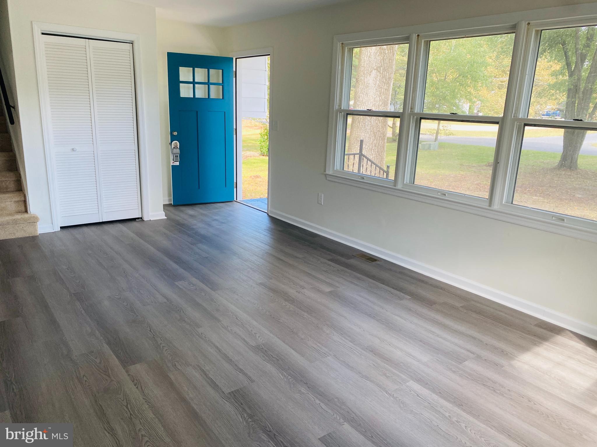 MAGNOLIA TERRACE - Residential