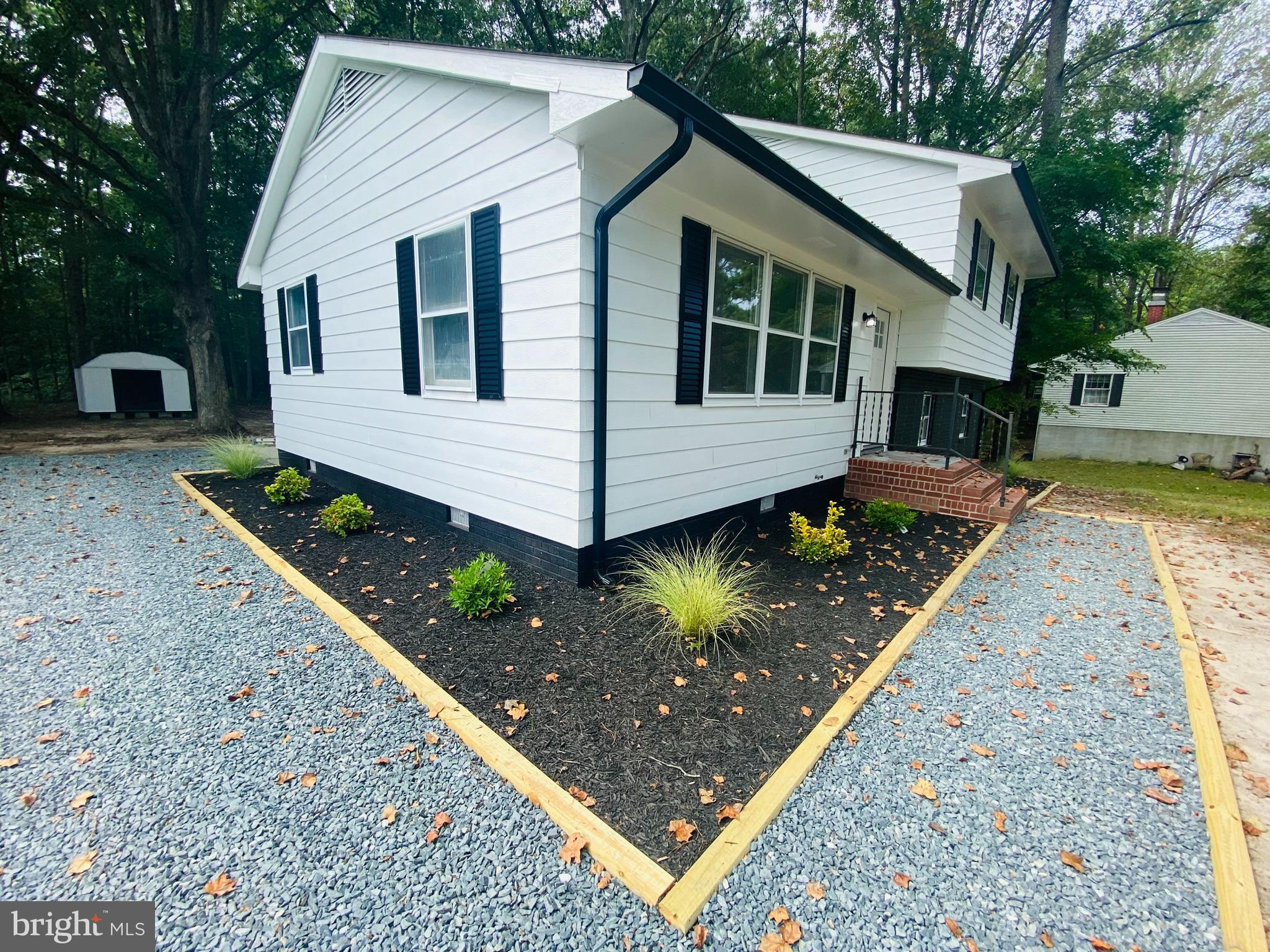 MAGNOLIA TERRACE - Residential