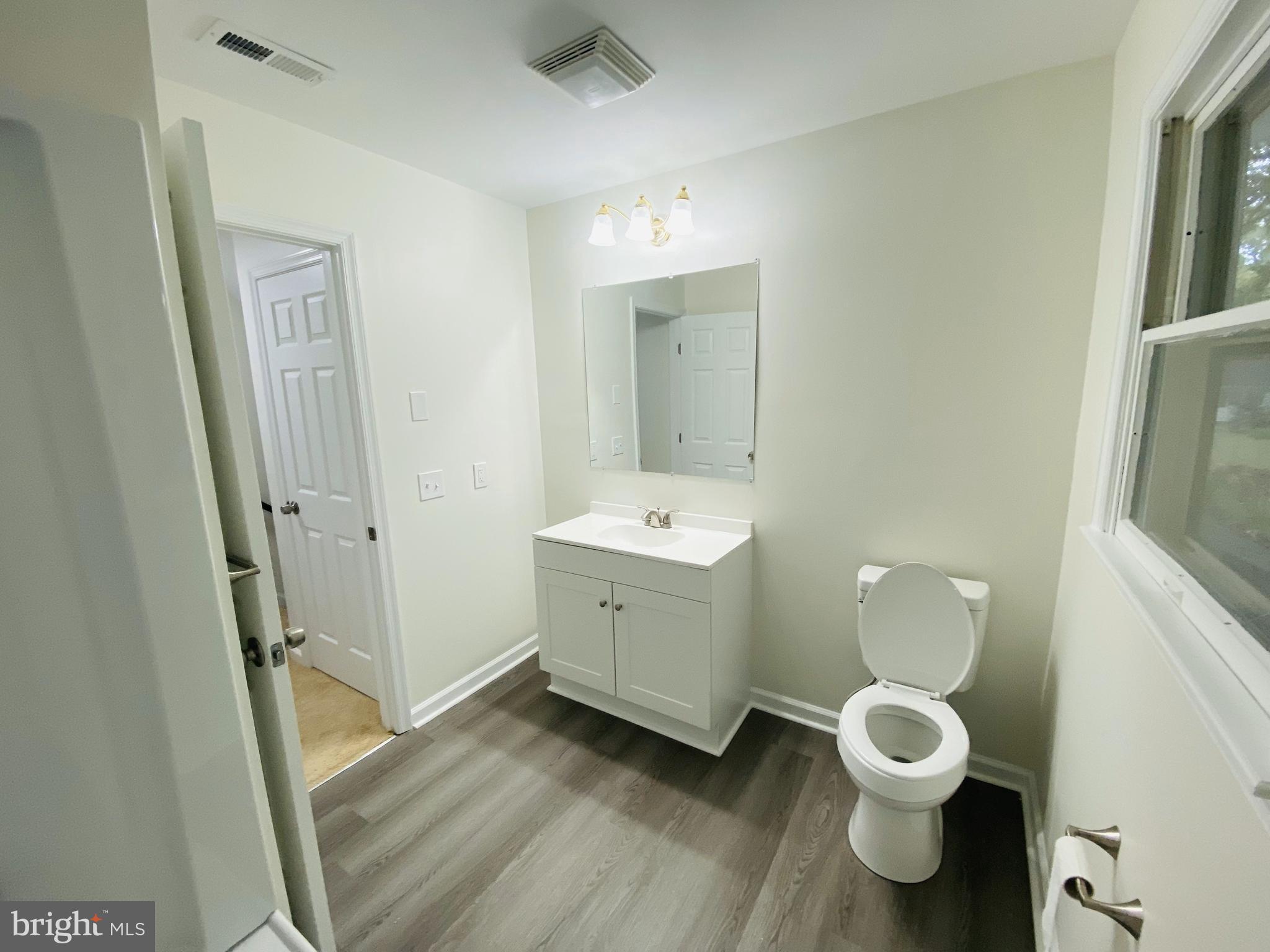 MAGNOLIA TERRACE - Residential