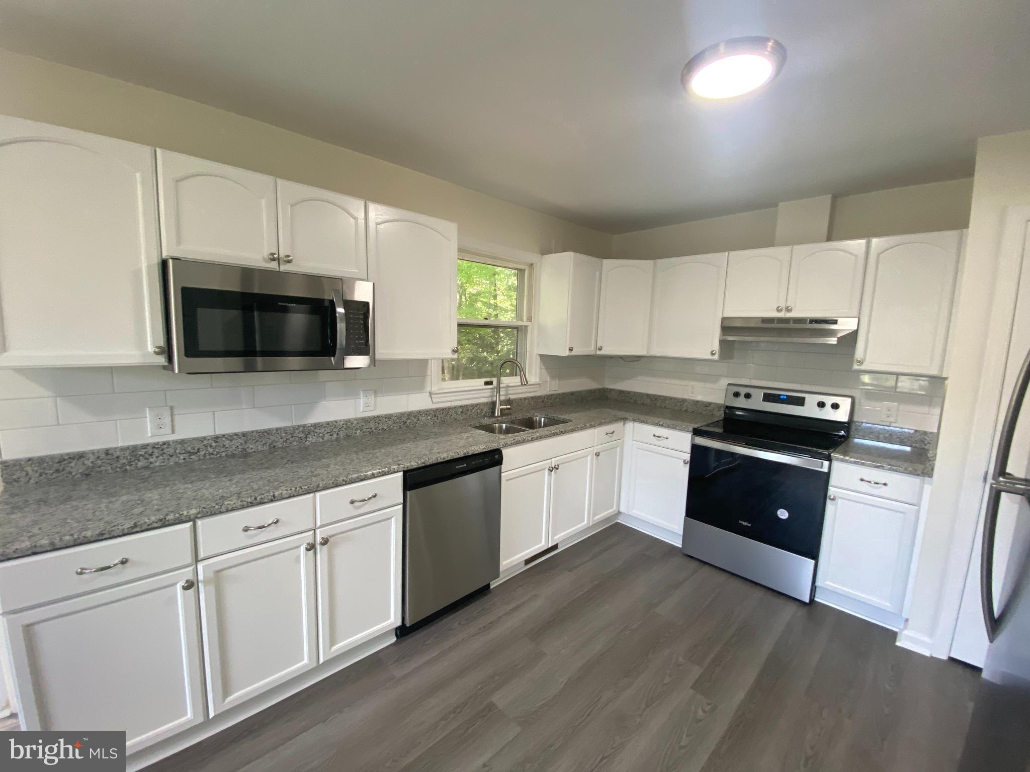 MAGNOLIA TERRACE - Residential