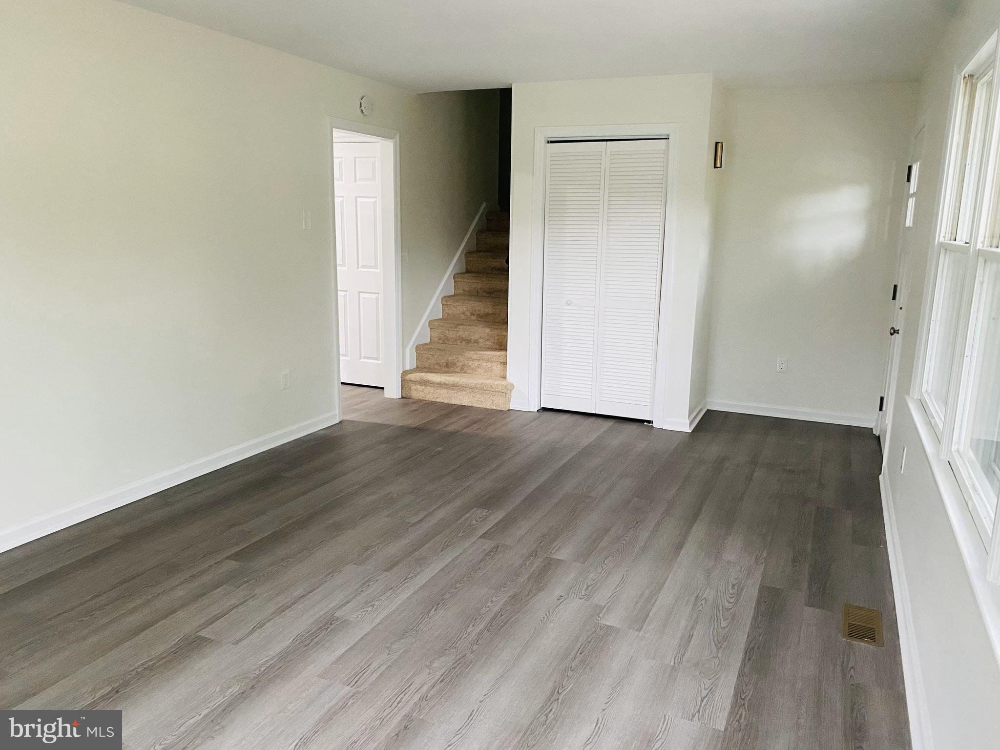 MAGNOLIA TERRACE - Residential