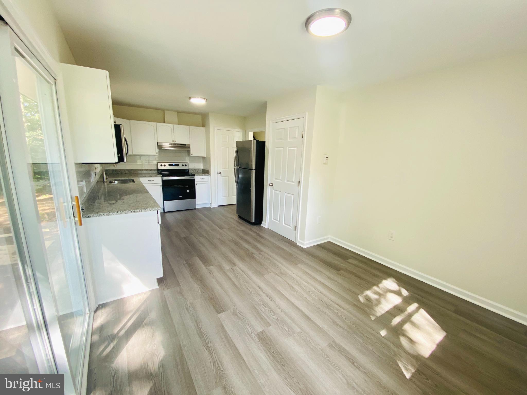 MAGNOLIA TERRACE - Residential