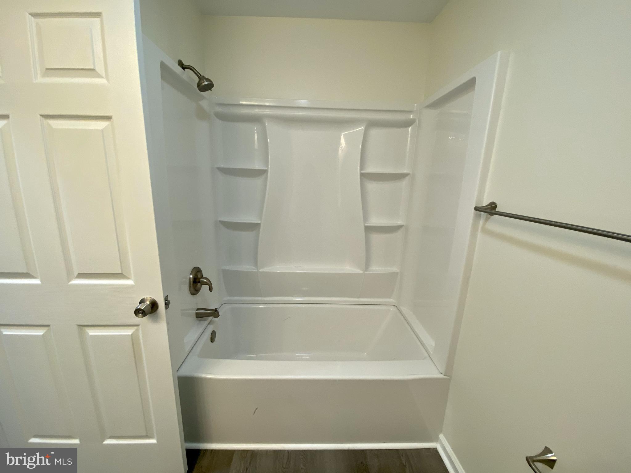 MAGNOLIA TERRACE - Residential