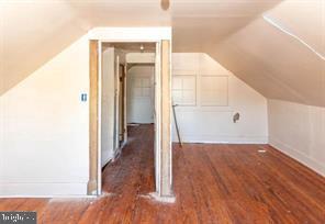 BROOKLYN - Residential