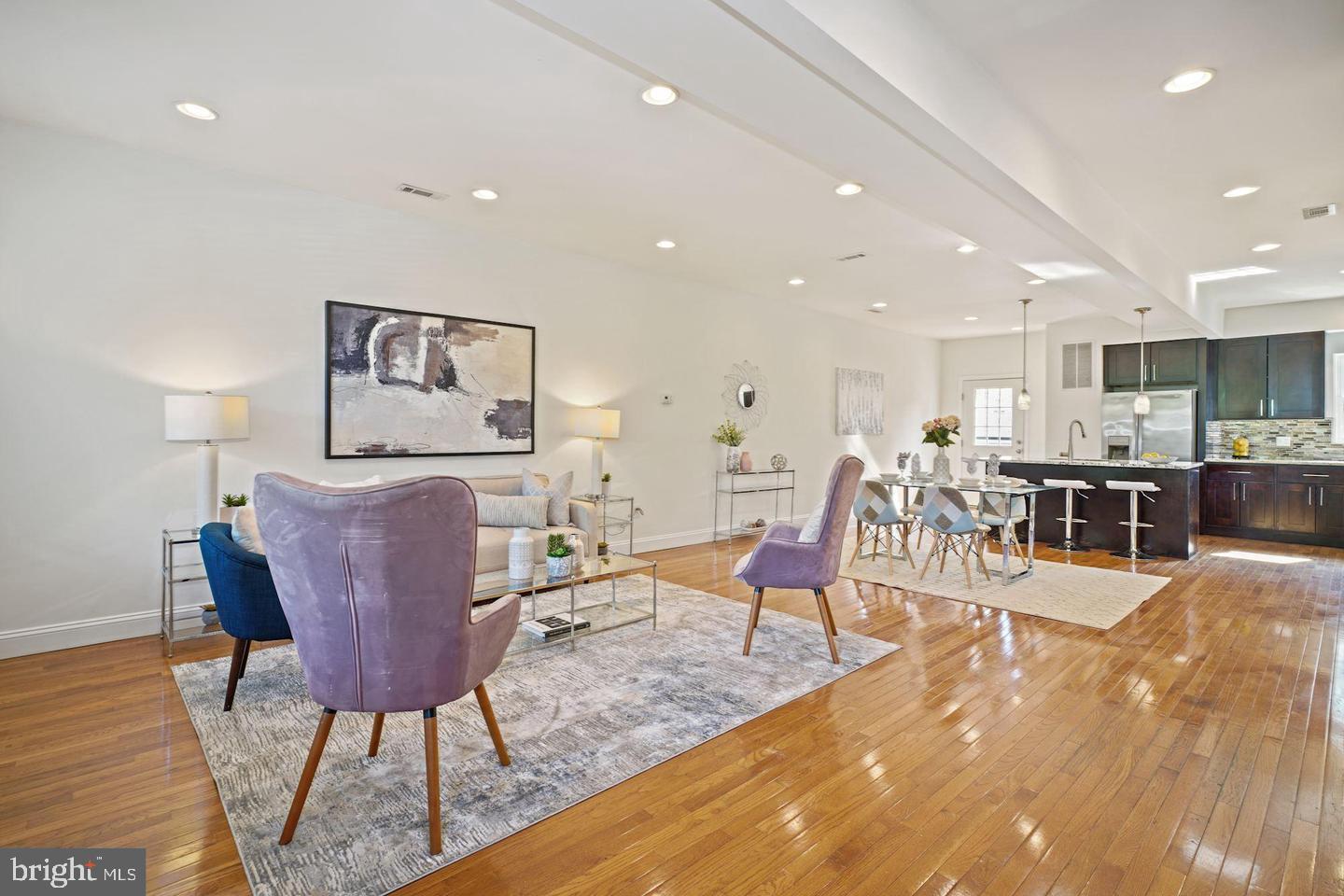 4619 GEORGIA AVENUE NW