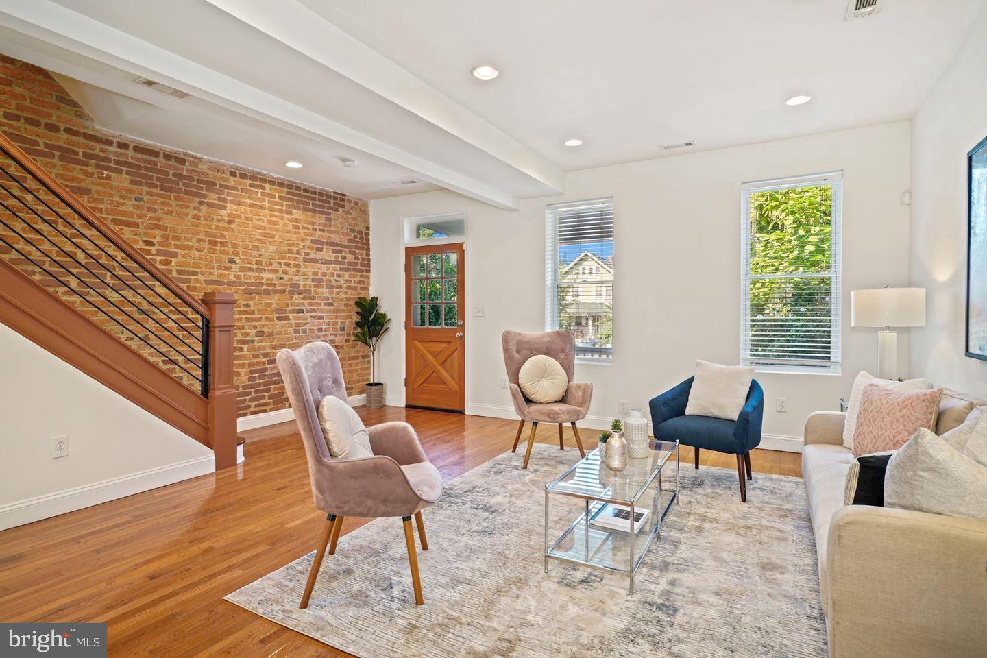 4619 GEORGIA AVENUE NW