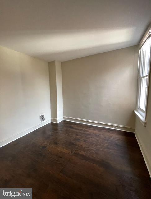 PHILADELPHIA (SOUTHWEST) - Residential