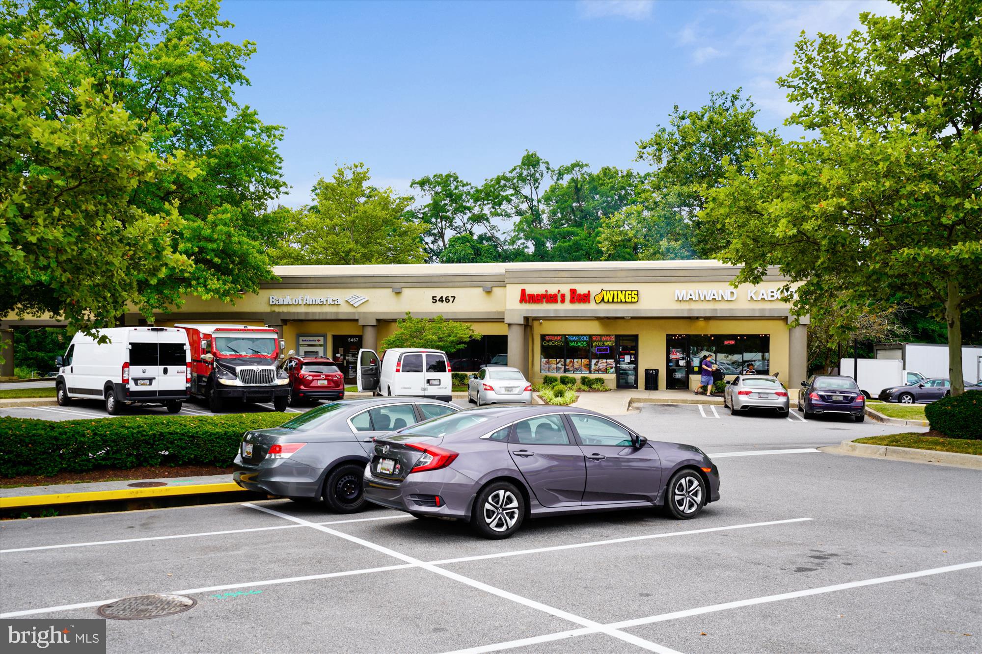 VILLAGE OF HARPERS CHOICE - Residential