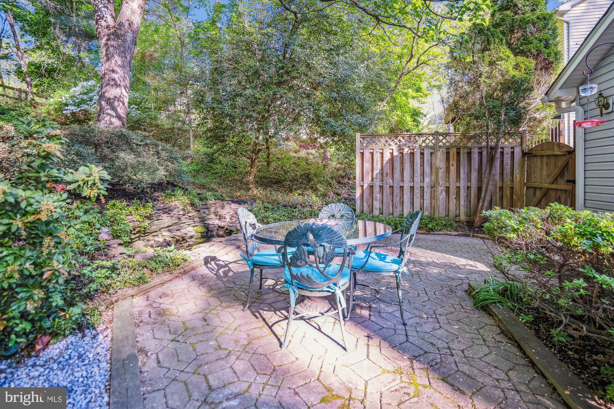 VILLAGE OF HARPERS CHOICE - Residential