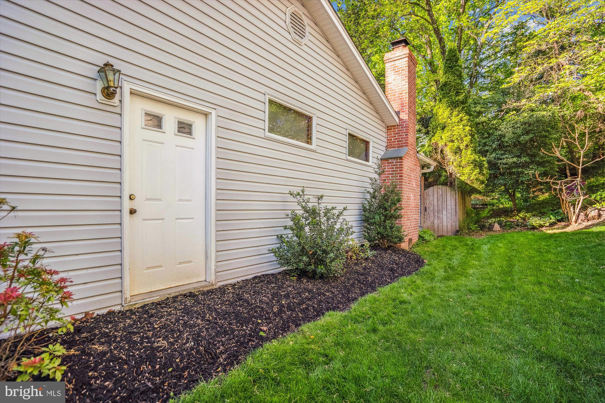 VILLAGE OF HARPERS CHOICE - Residential