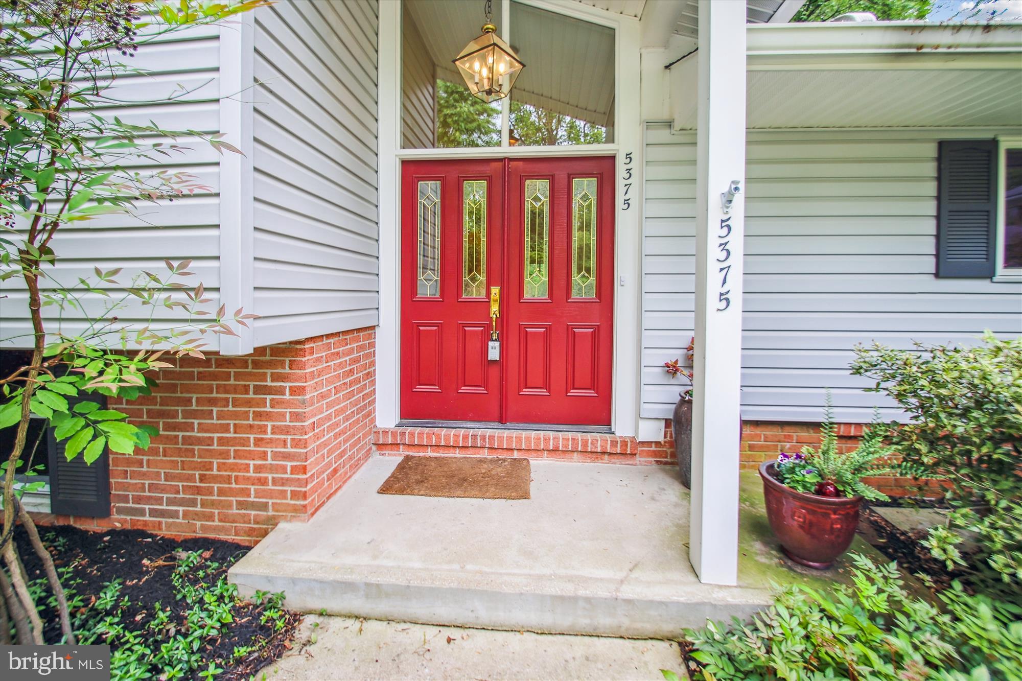 VILLAGE OF HARPERS CHOICE - Residential