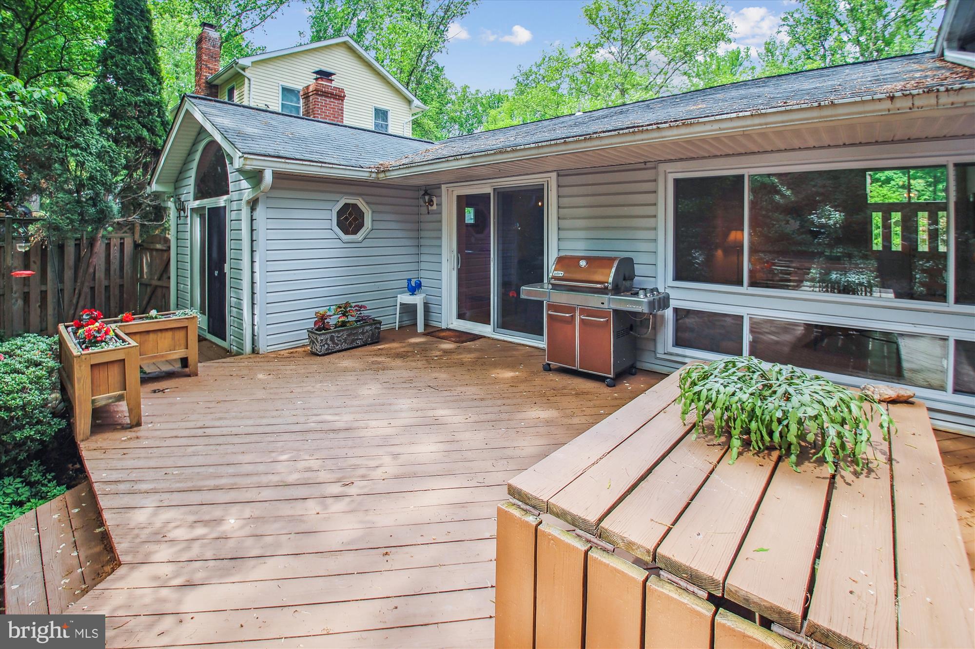 VILLAGE OF HARPERS CHOICE - Residential