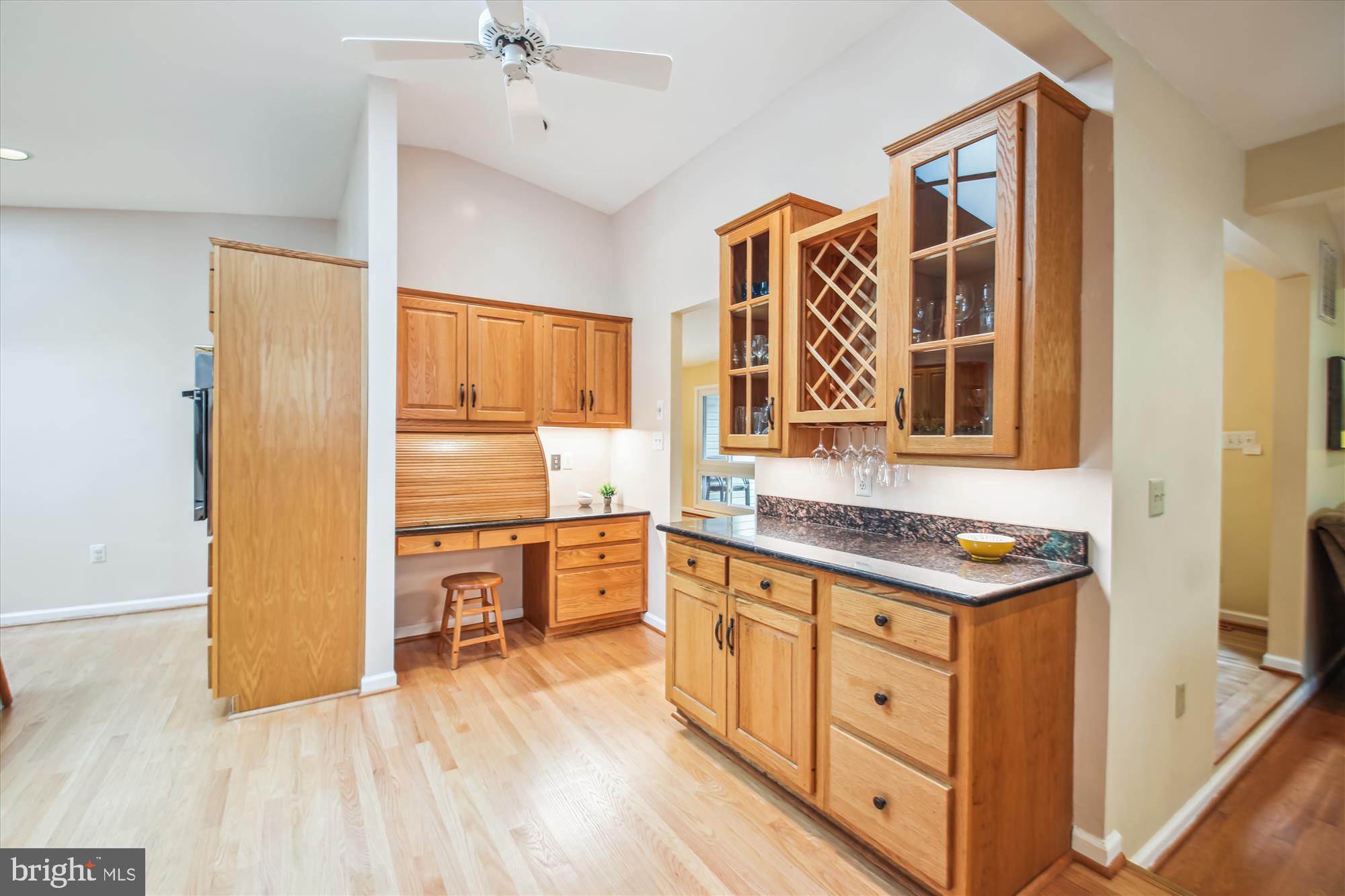 VILLAGE OF HARPERS CHOICE - Residential