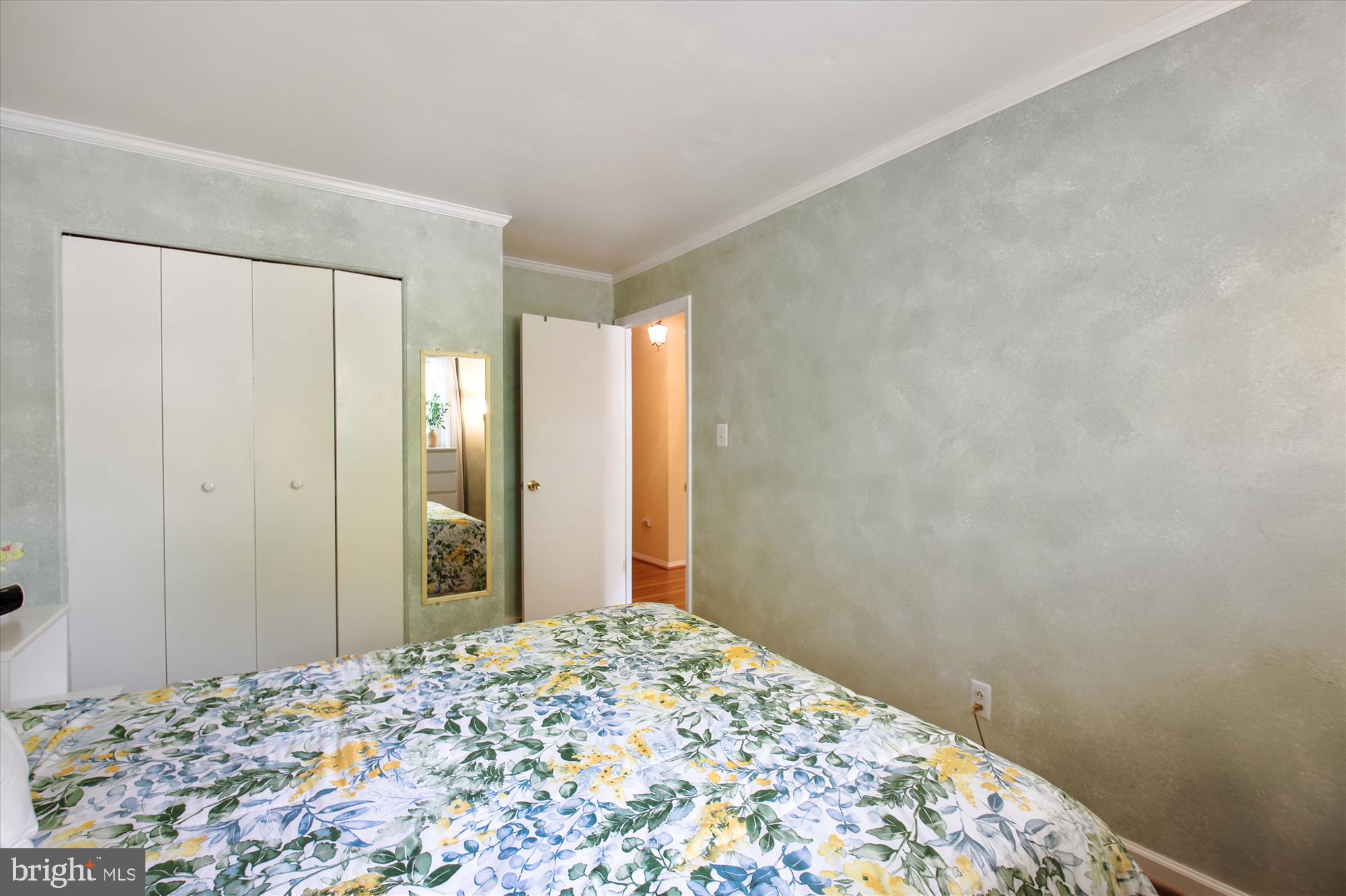 VILLAGE OF HARPERS CHOICE - Residential