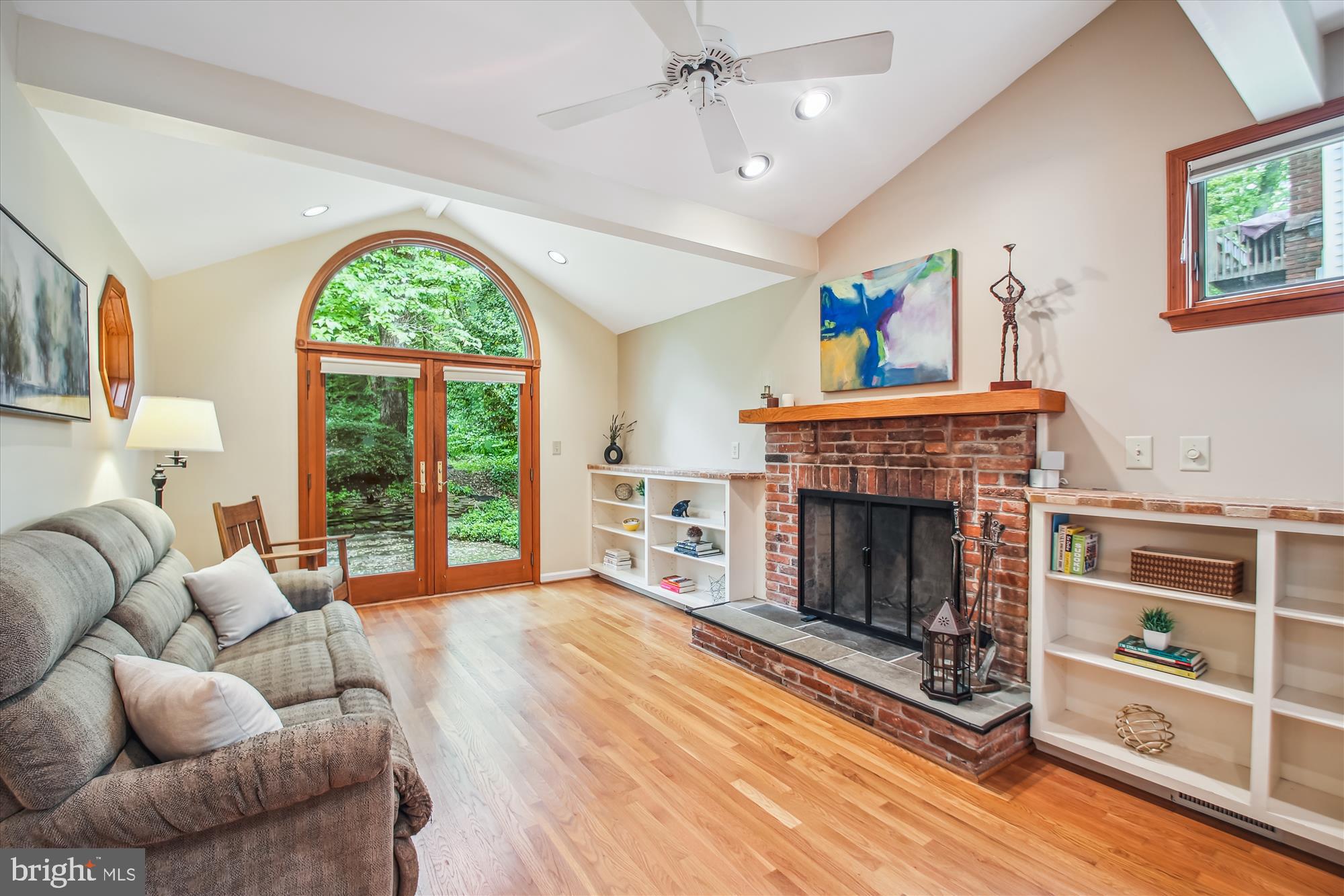 VILLAGE OF HARPERS CHOICE - Residential