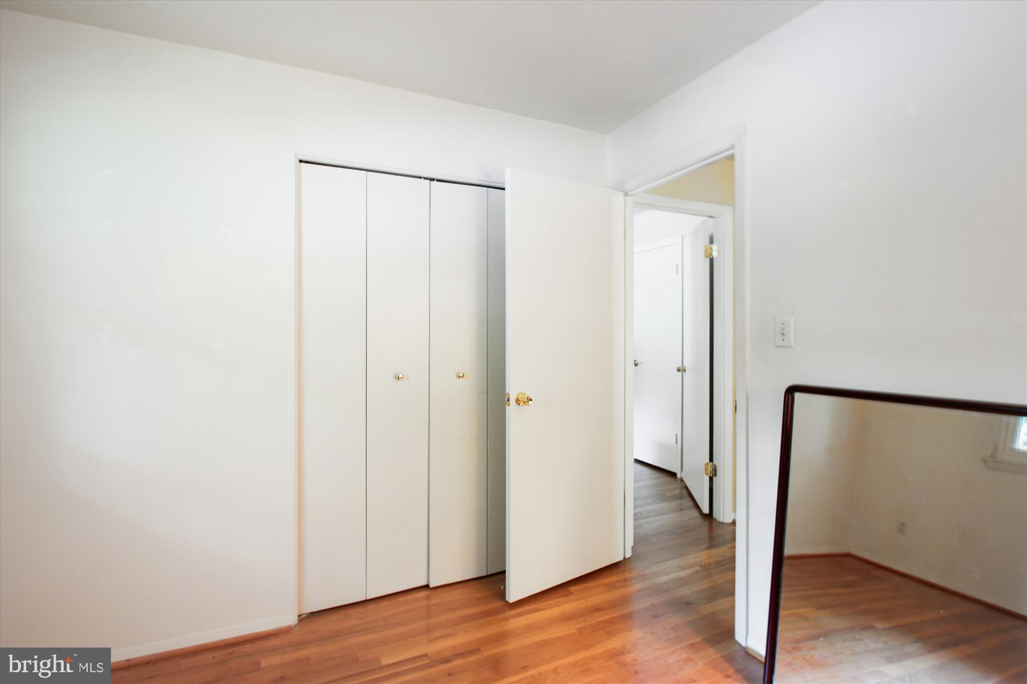 VILLAGE OF HARPERS CHOICE - Residential