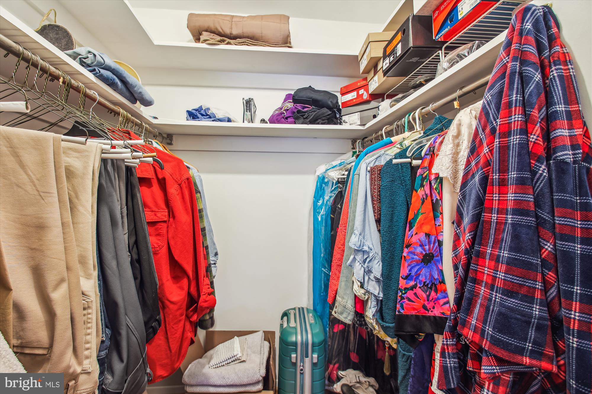 VILLAGE OF HARPERS CHOICE - Residential