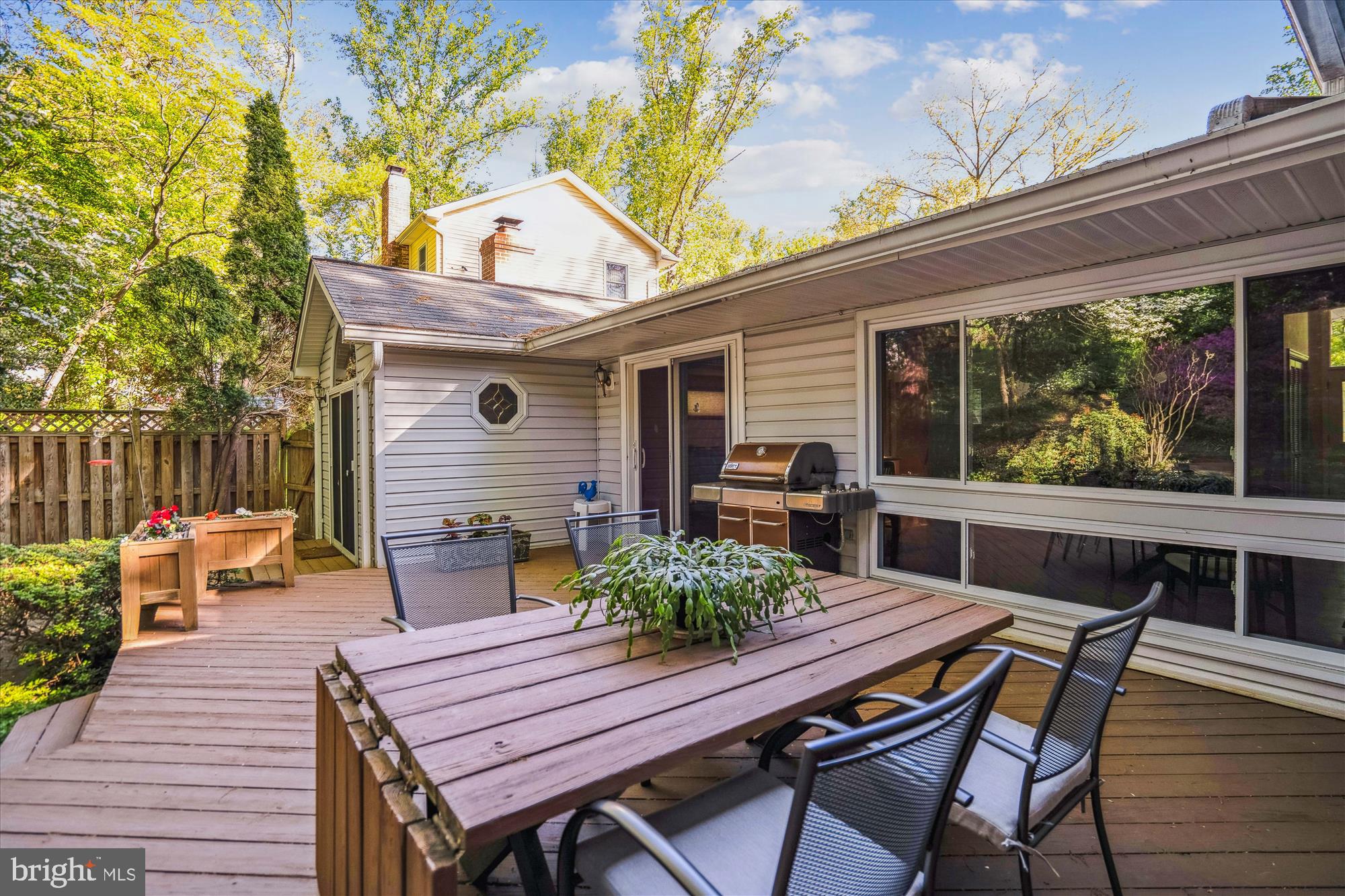 VILLAGE OF HARPERS CHOICE - Residential