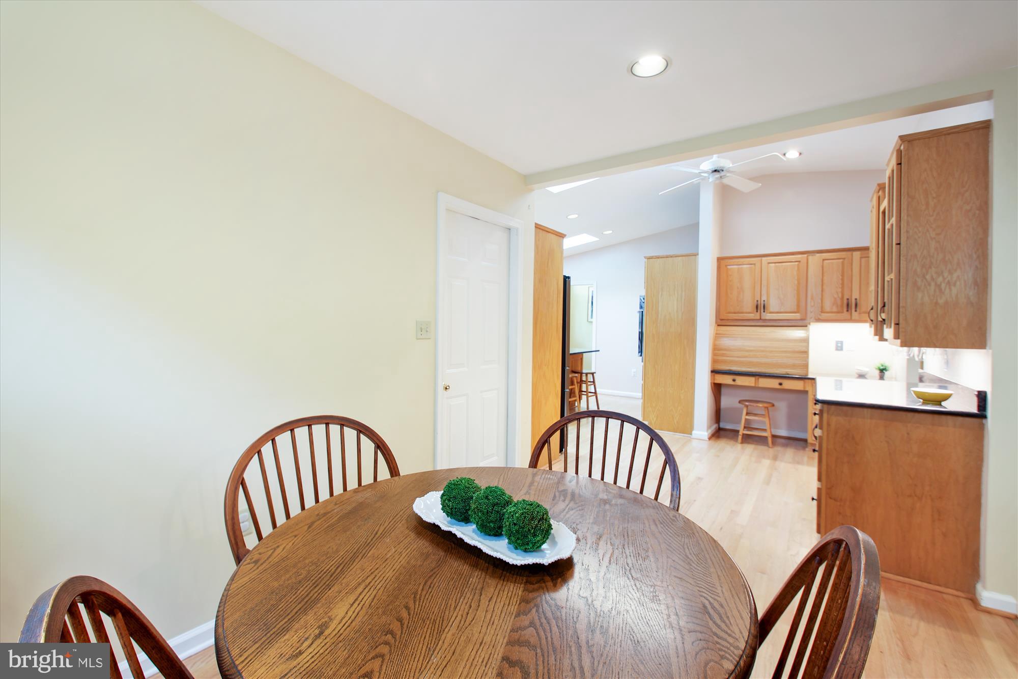 VILLAGE OF HARPERS CHOICE - Residential