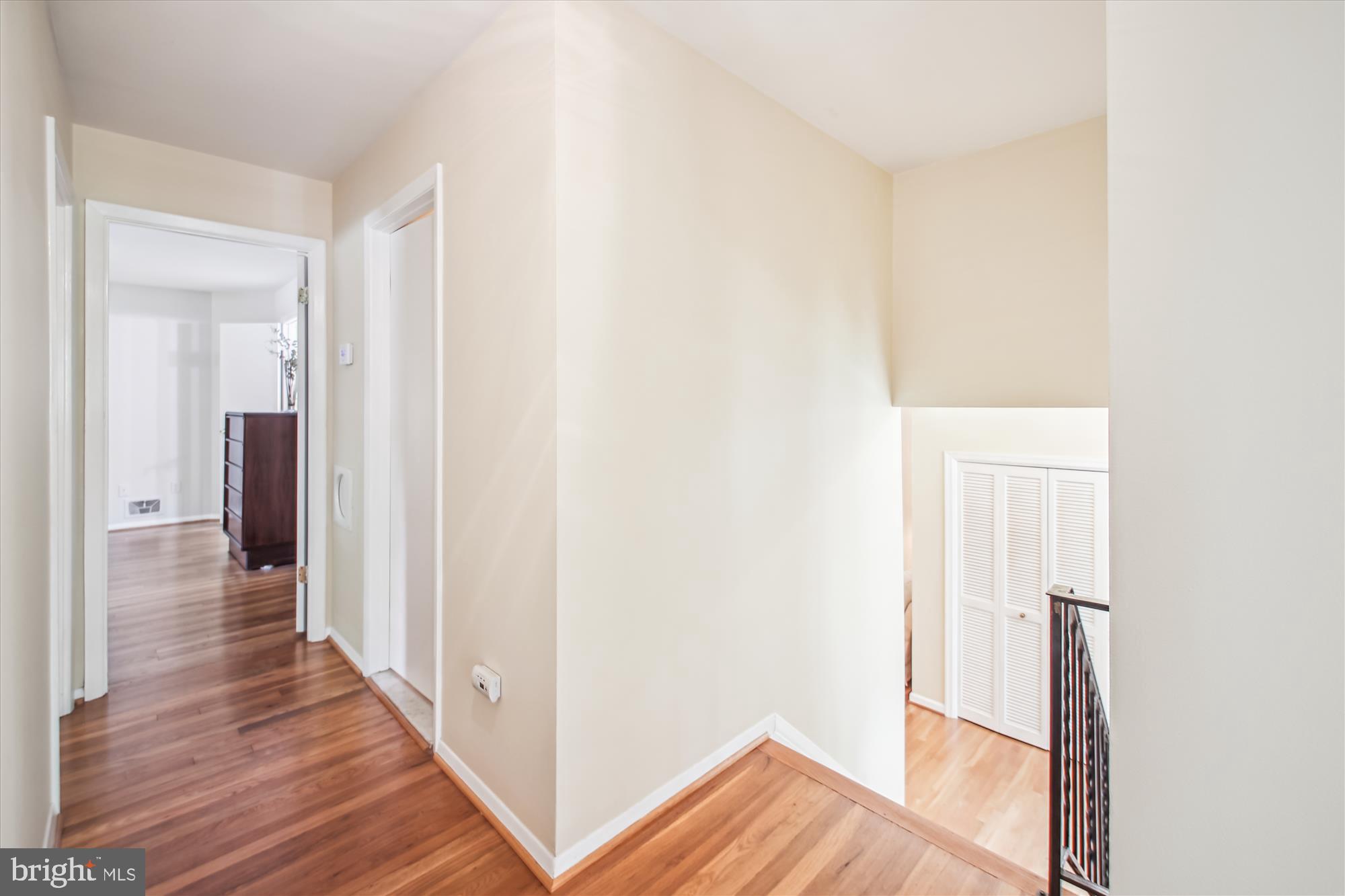 VILLAGE OF HARPERS CHOICE - Residential