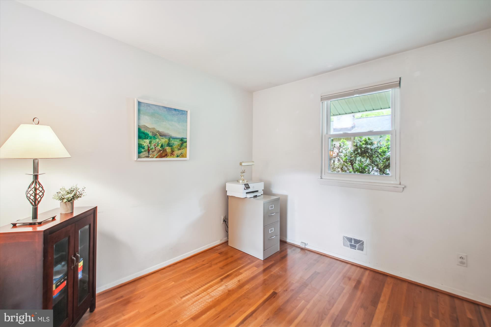 VILLAGE OF HARPERS CHOICE - Residential