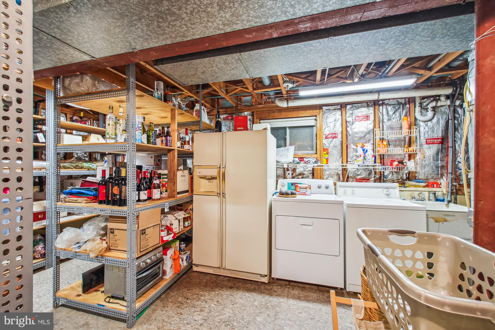 VILLAGE OF HARPERS CHOICE - Residential