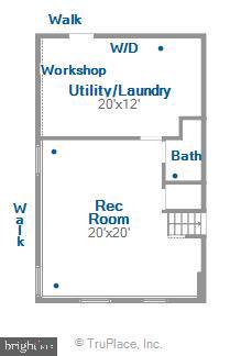 VILLAGE OF HARPERS CHOICE - Residential