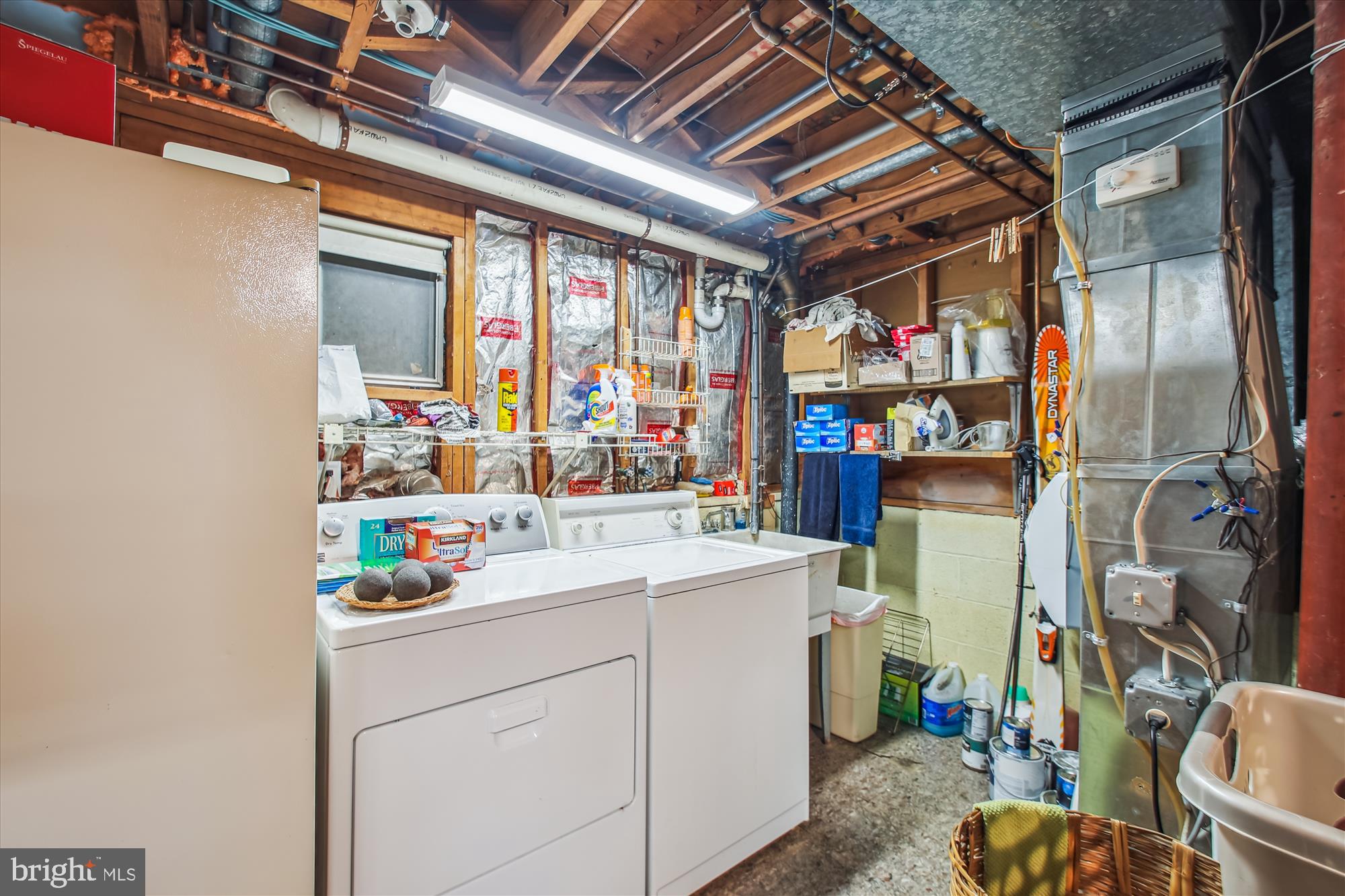 VILLAGE OF HARPERS CHOICE - Residential