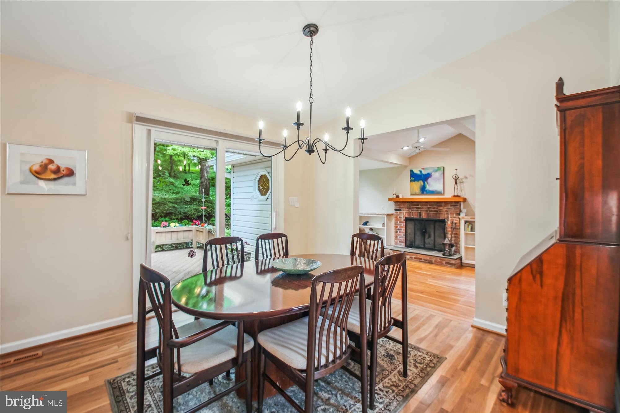 VILLAGE OF HARPERS CHOICE - Residential