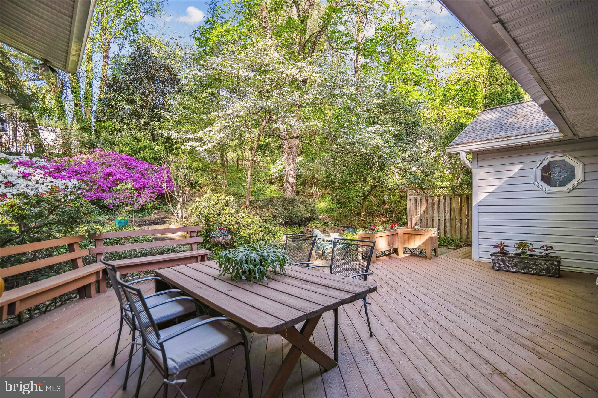 VILLAGE OF HARPERS CHOICE - Residential