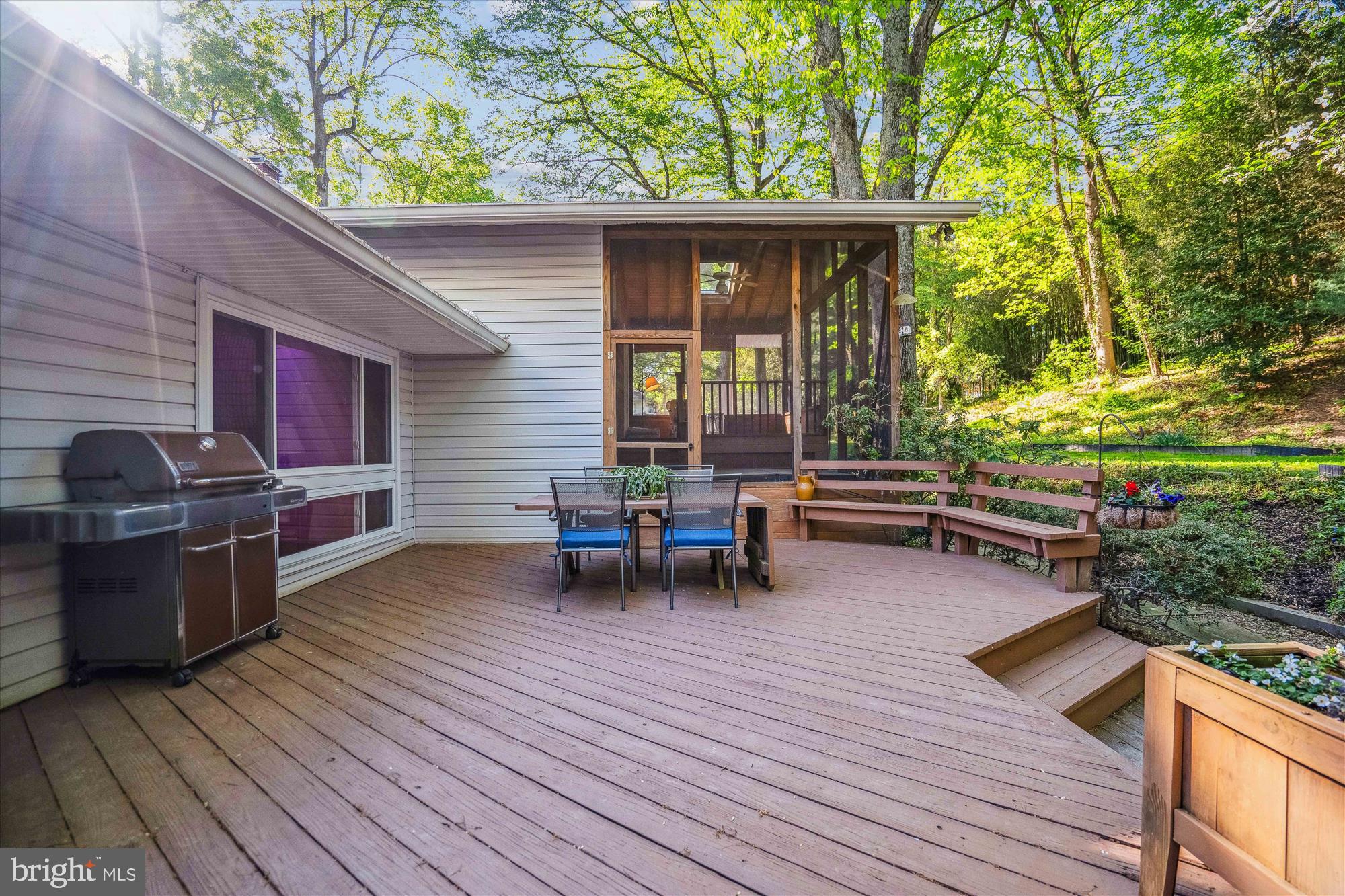 VILLAGE OF HARPERS CHOICE - Residential