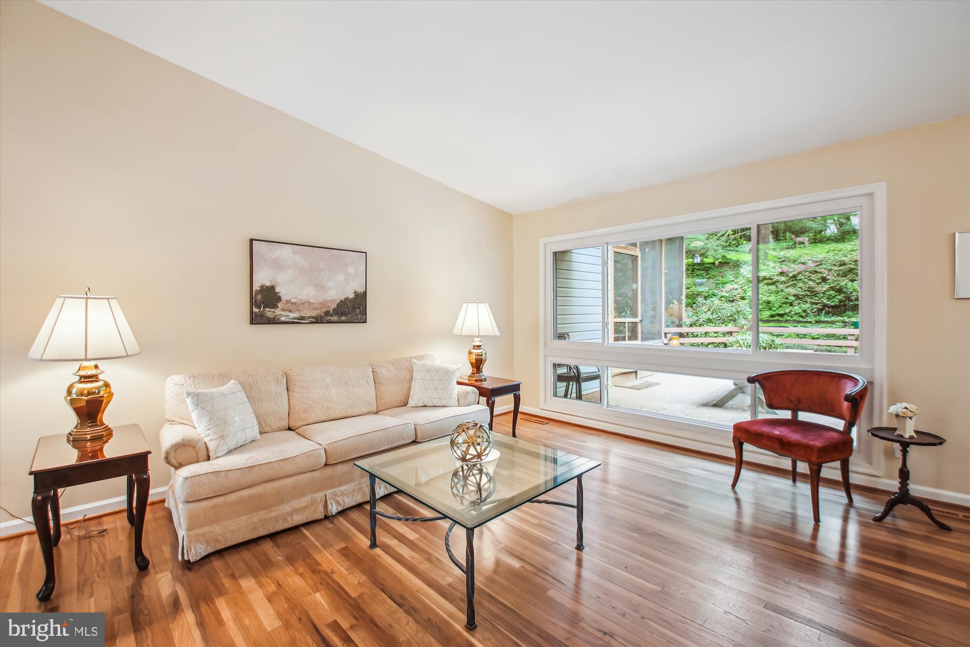 VILLAGE OF HARPERS CHOICE - Residential