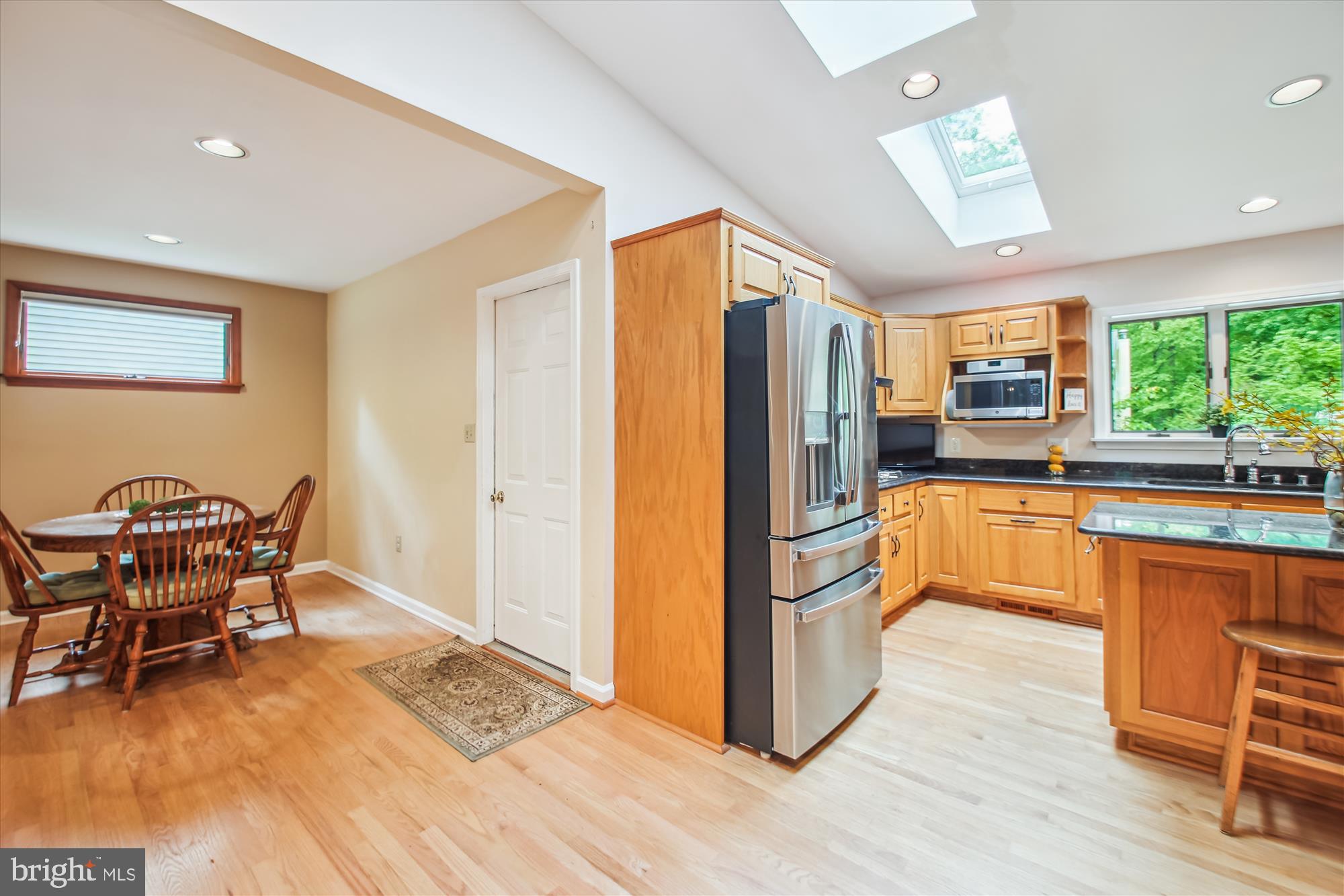 VILLAGE OF HARPERS CHOICE - Residential