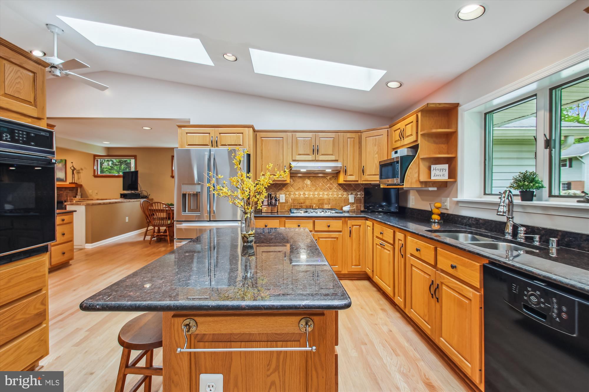 VILLAGE OF HARPERS CHOICE - Residential