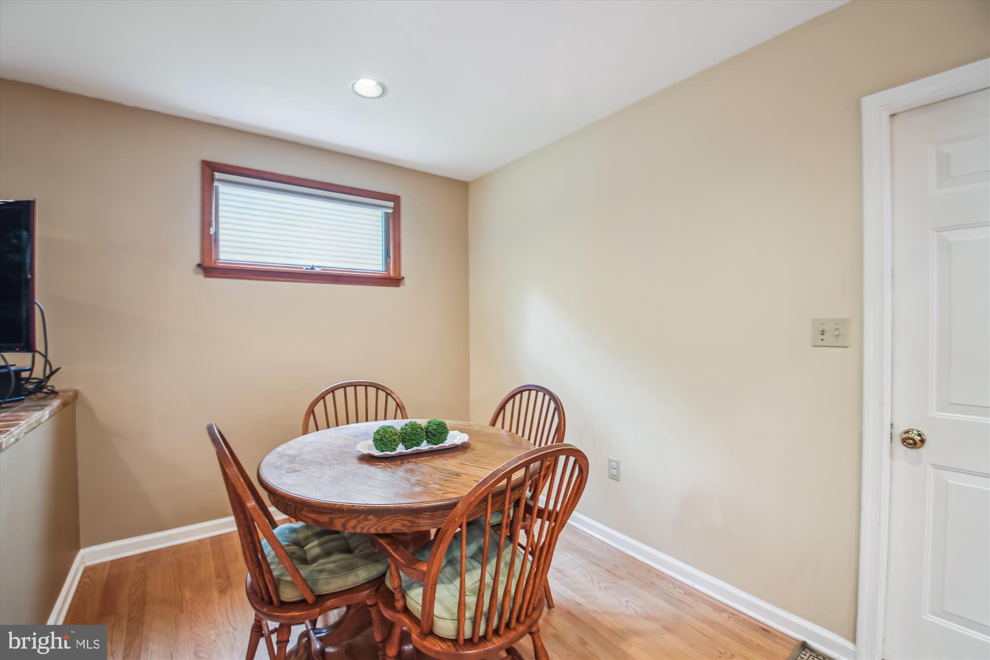 VILLAGE OF HARPERS CHOICE - Residential