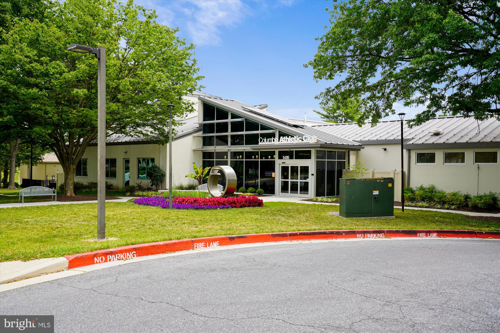 VILLAGE OF HARPERS CHOICE - Residential