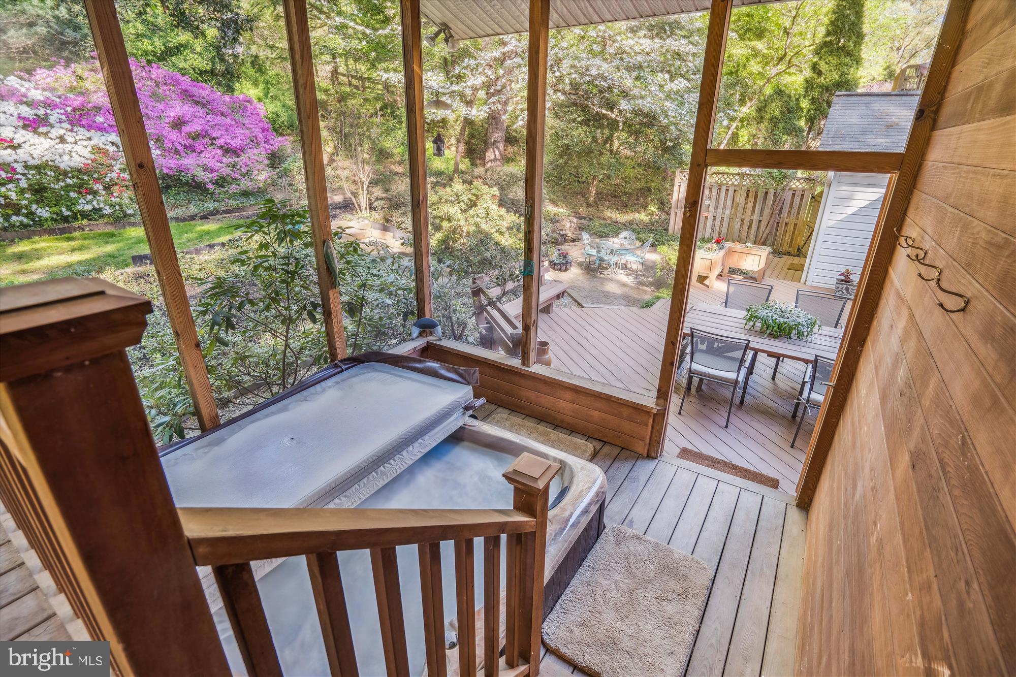 VILLAGE OF HARPERS CHOICE - Residential