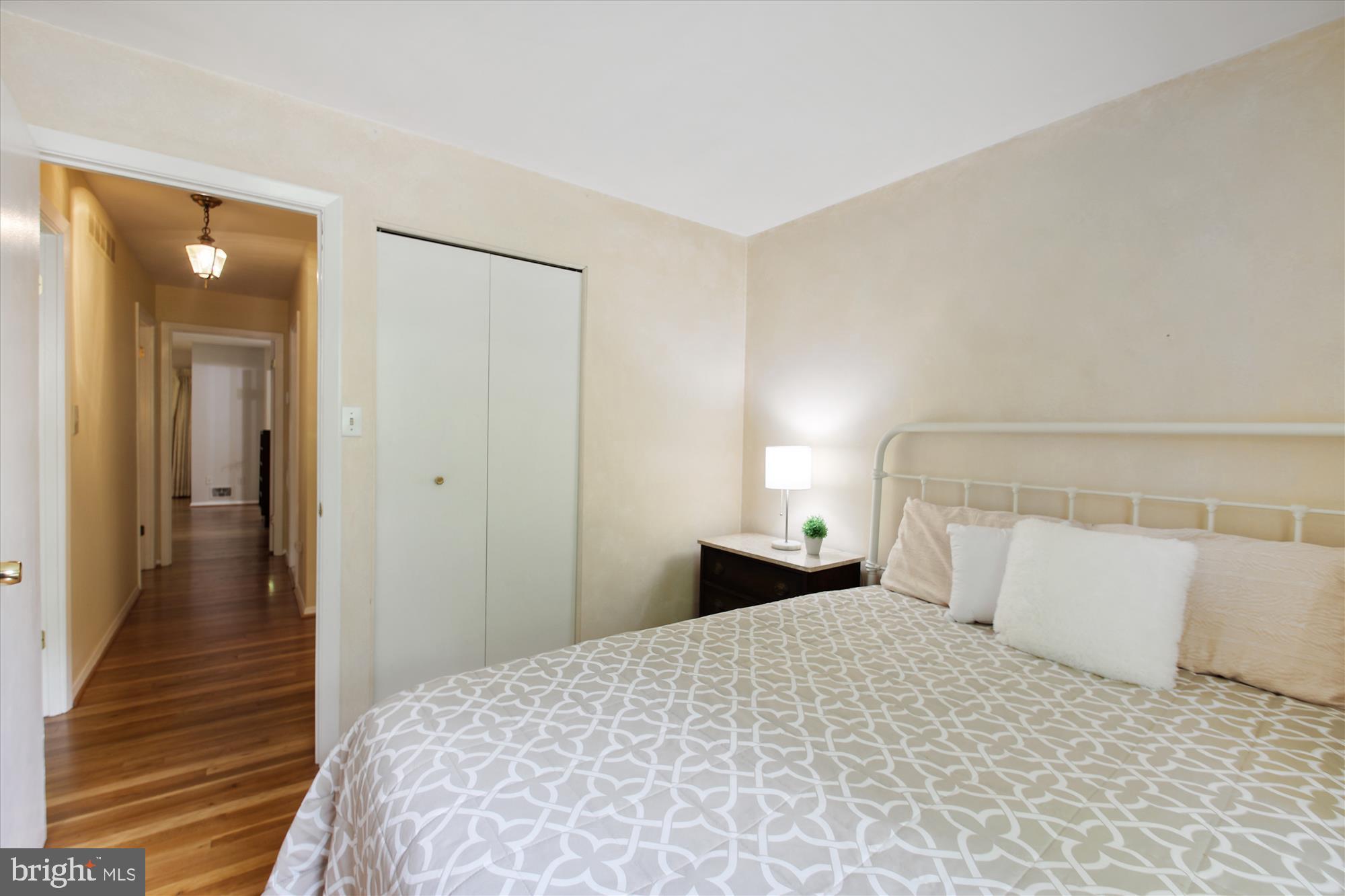 VILLAGE OF HARPERS CHOICE - Residential